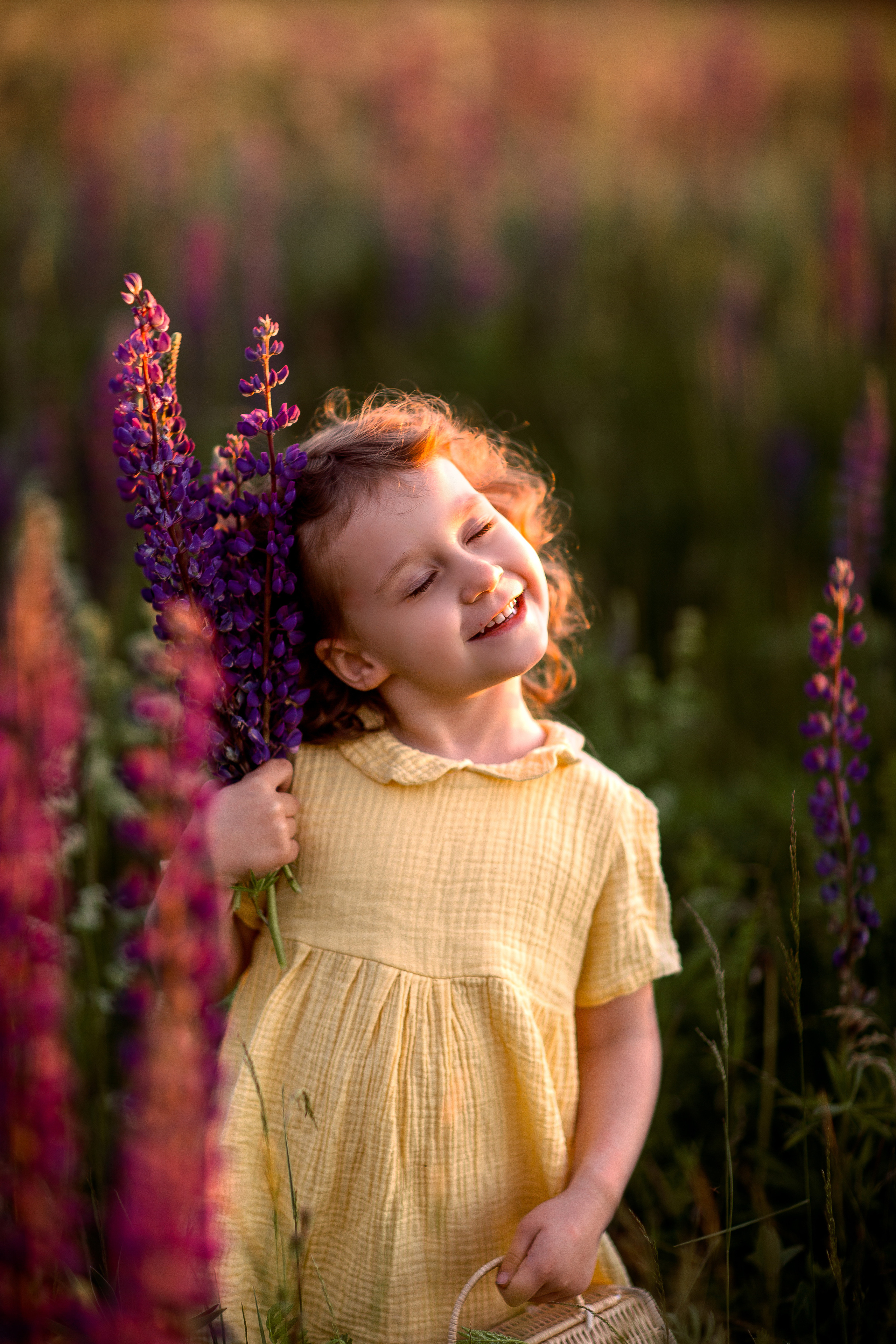Дети. Семейный и детский фотограф в Москве и на Новой Риге Светлана Демина