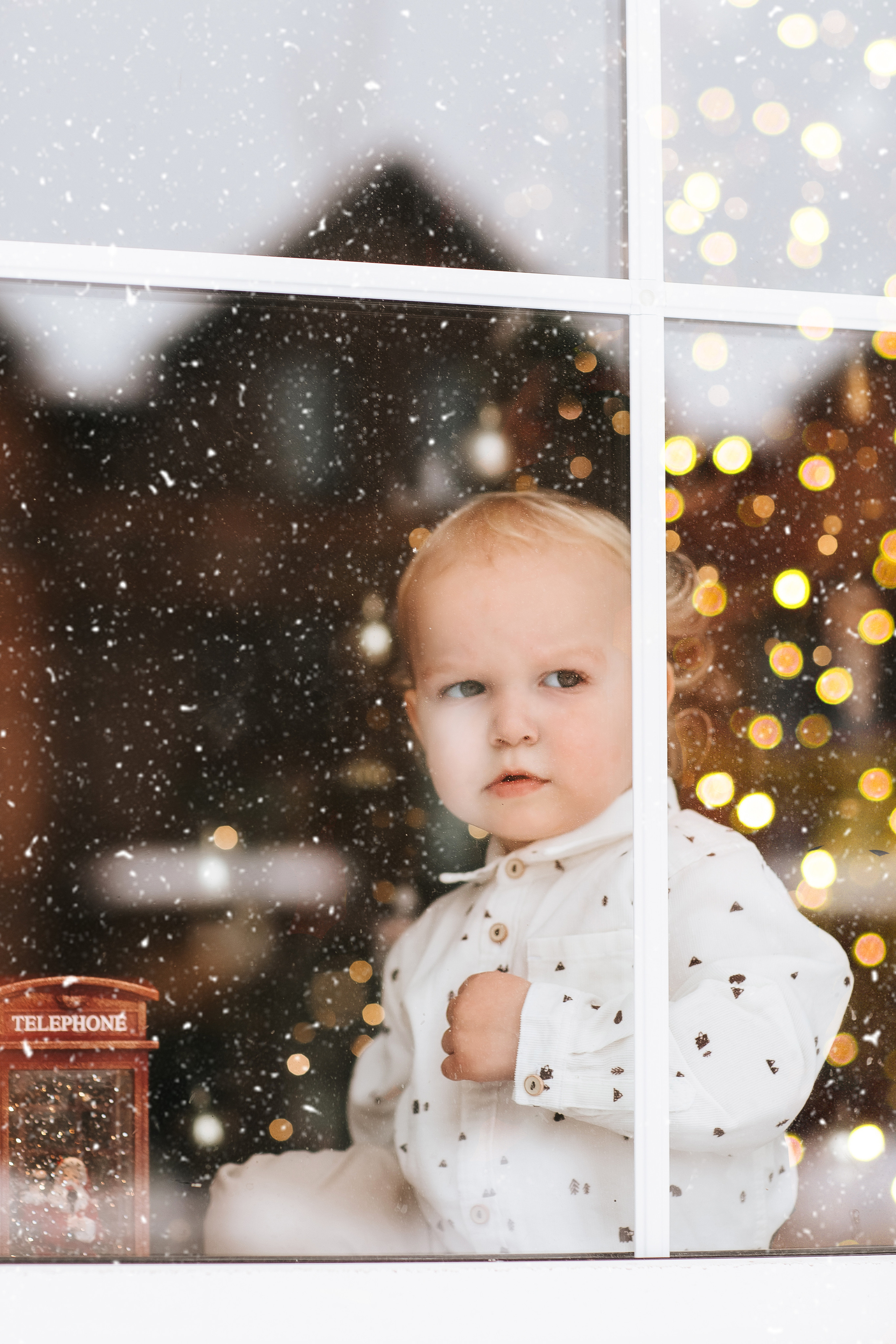 Дети. Семейный и детский фотограф в Москве и на Новой Риге Светлана Демина