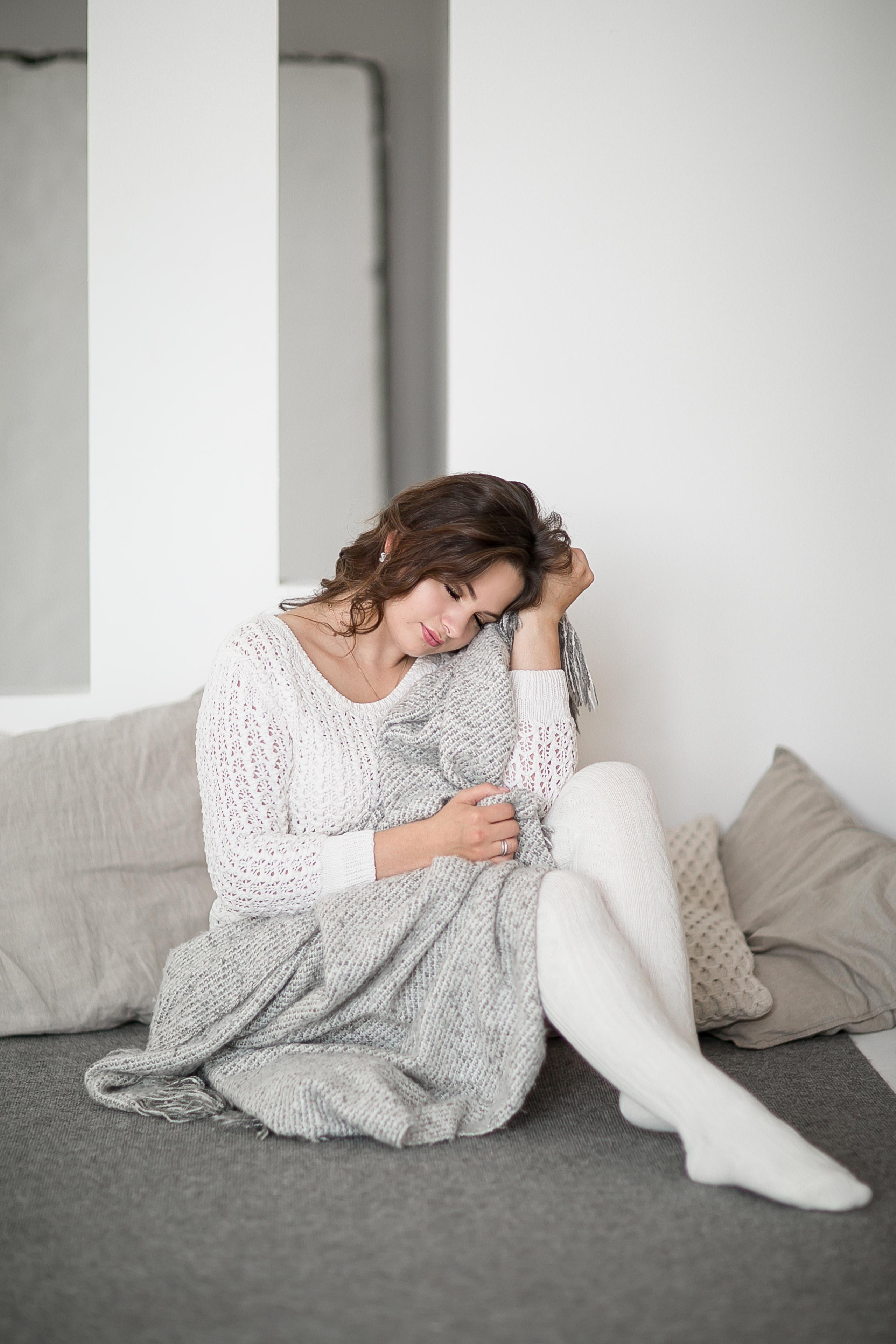 Портреты. Семейный и детский фотограф в Москве и на Новой Риге Светлана Демина