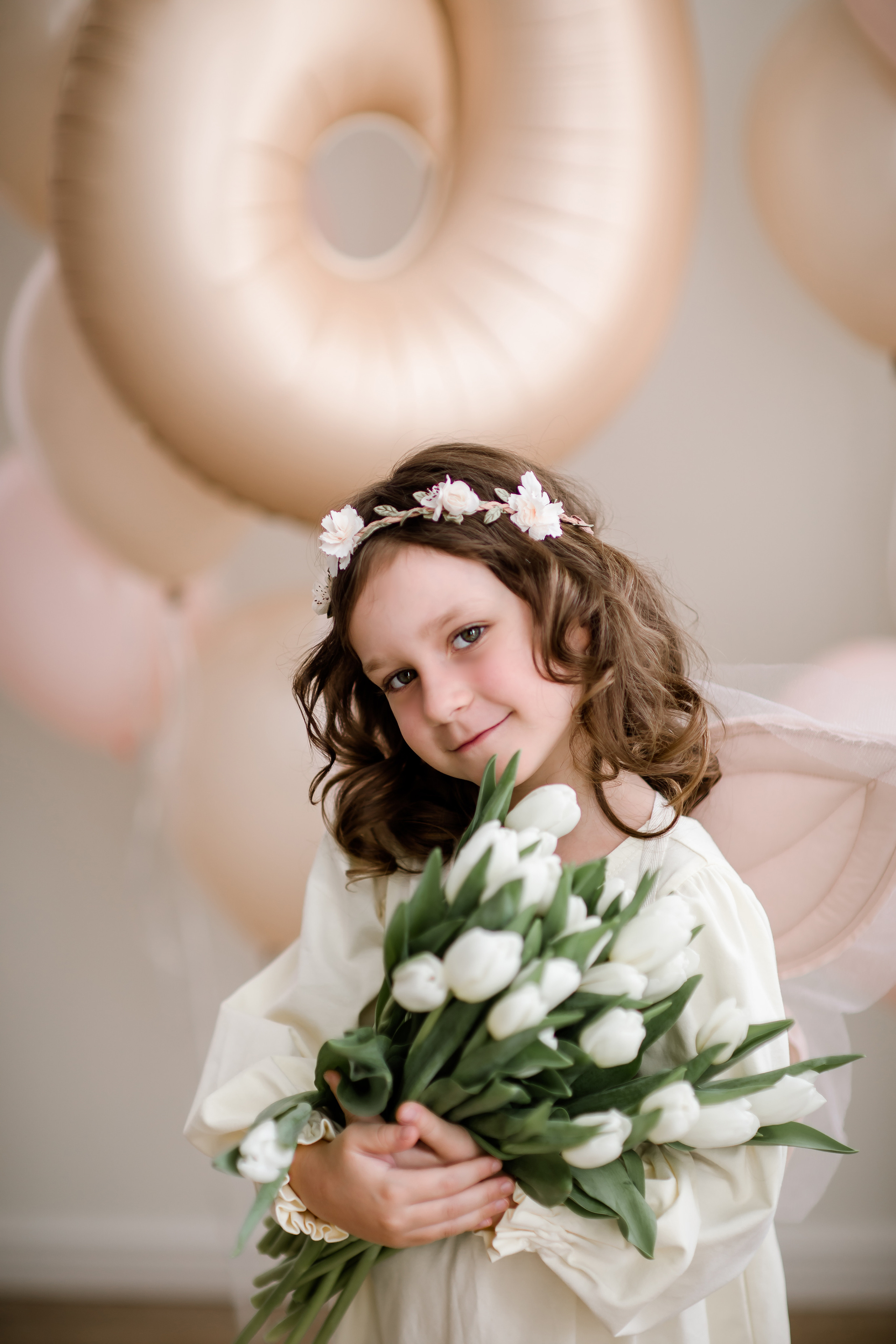 Дети. Семейный и детский фотограф в Москве и на Новой Риге Светлана Демина