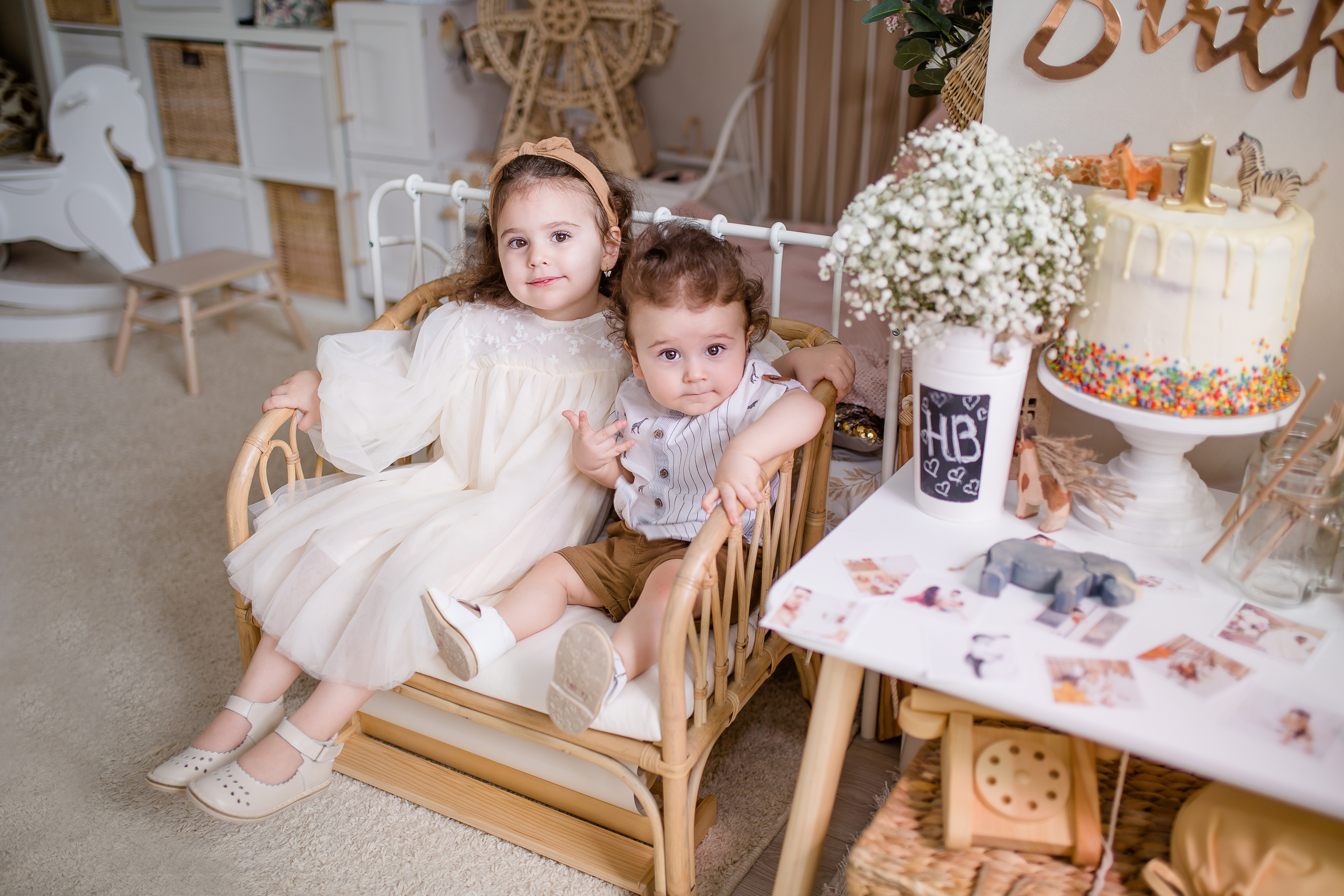 Дети. Семейный и детский фотограф в Москве и на Новой Риге Светлана Демина