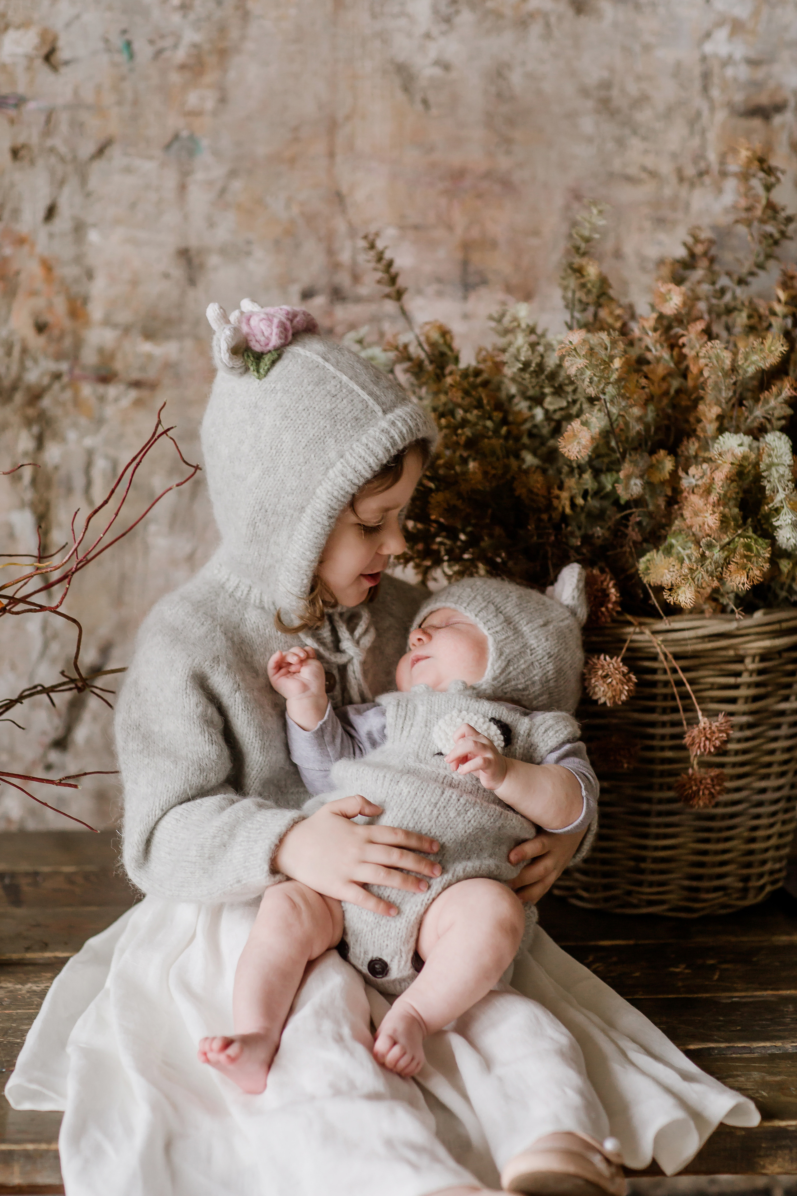 Дети. Семейный и детский фотограф в Москве и на Новой Риге Светлана Демина
