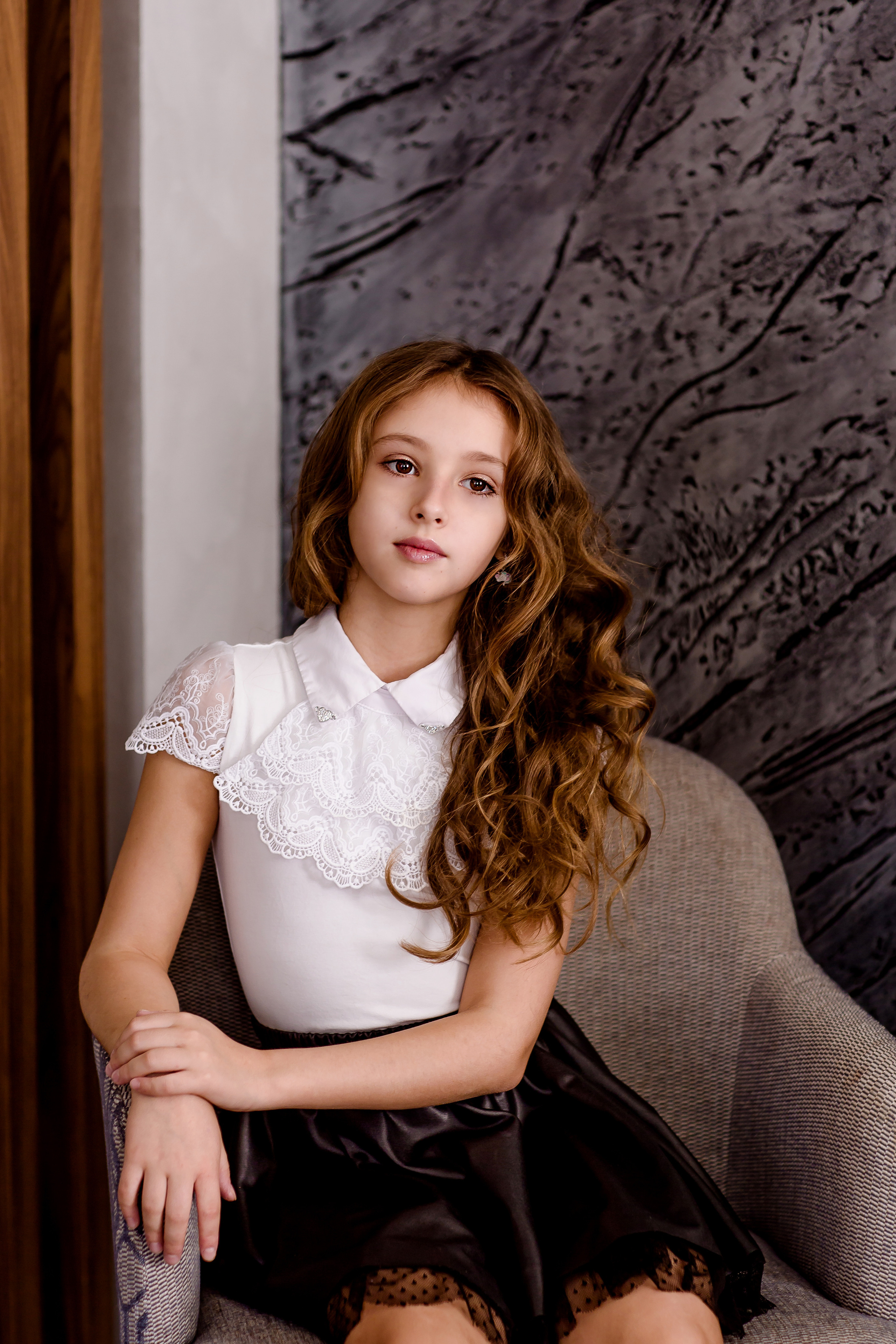 Дети. Семейный и детский фотограф в Москве и на Новой Риге Светлана Демина