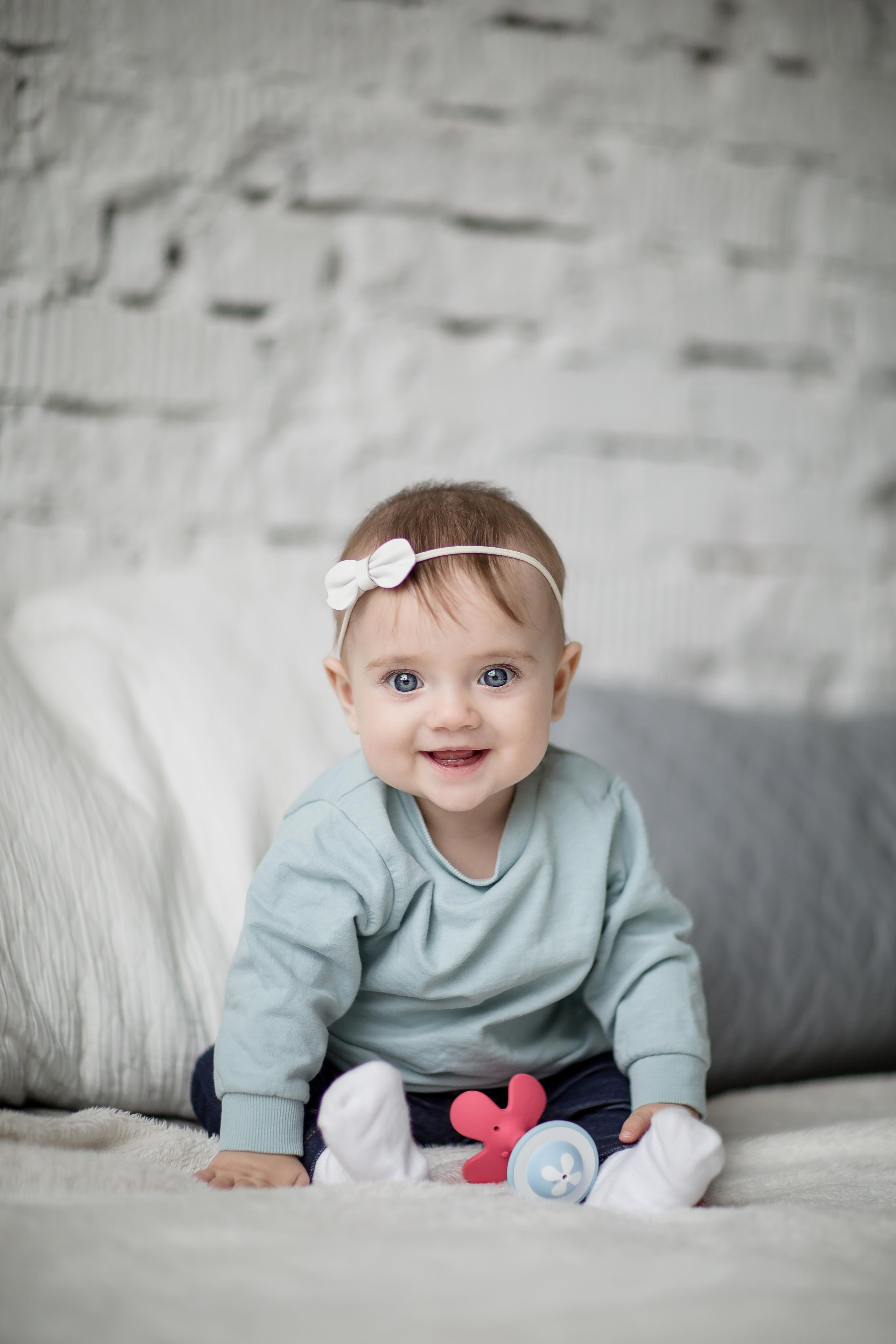 Дети. Семейный и детский фотограф в Москве и на Новой Риге Светлана Демина