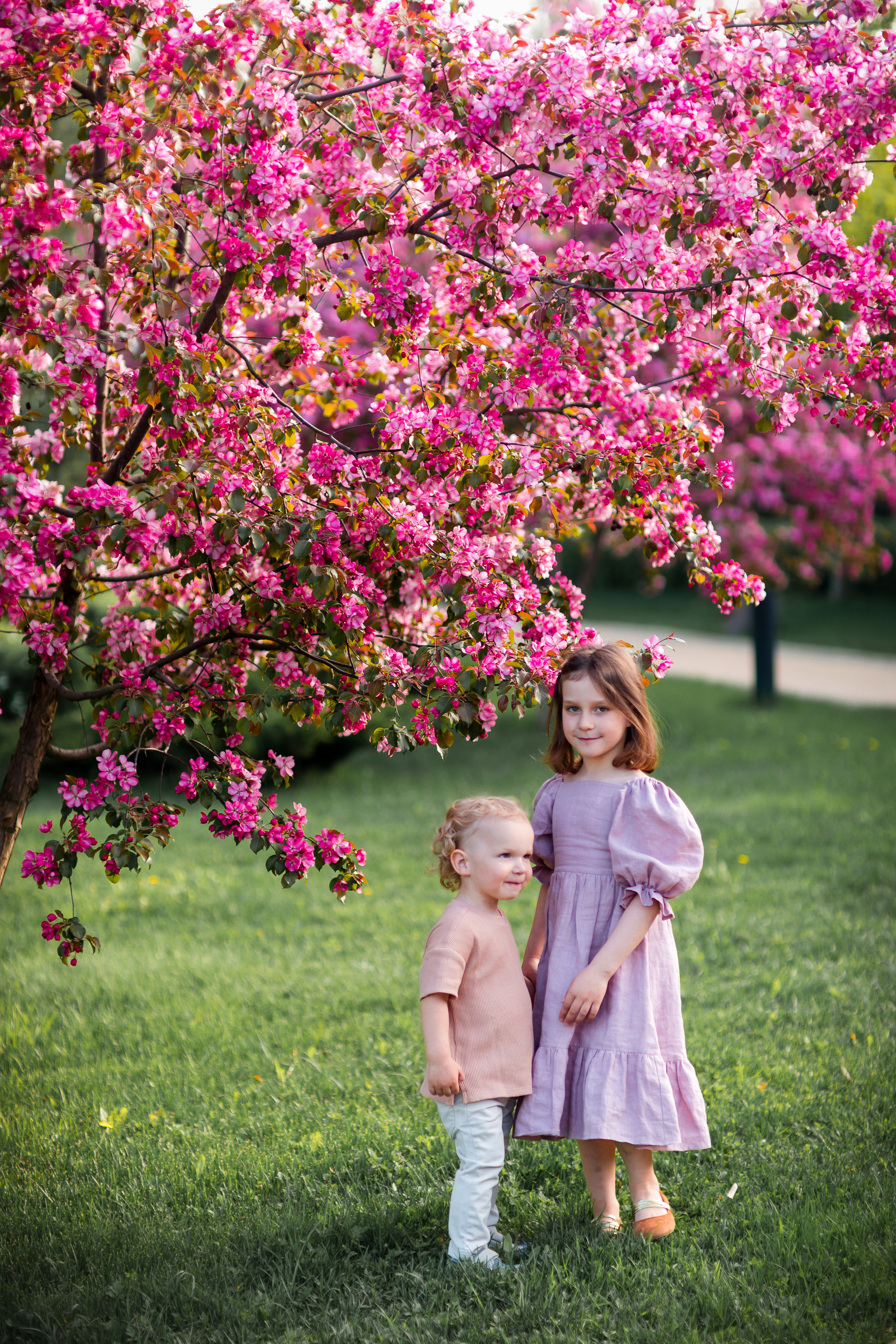 Дети. Семейный и детский фотограф в Москве и на Новой Риге Светлана Демина