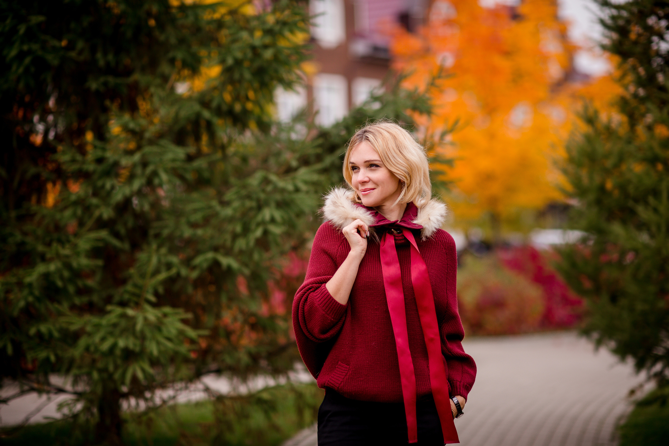 Портреты. Семейный и детский фотограф в Москве и на Новой Риге Светлана Демина