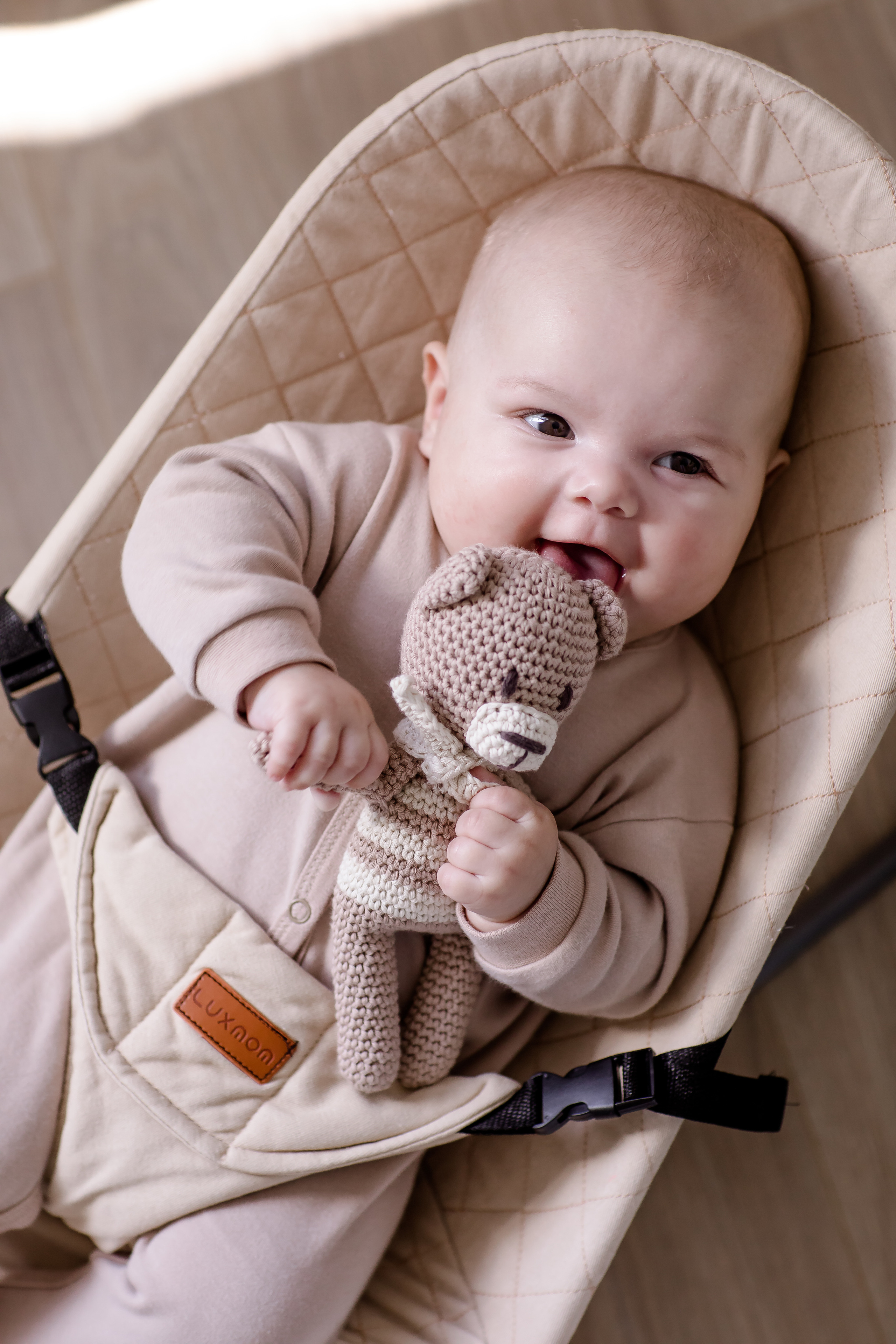 Дети. Семейный и детский фотограф в Москве и на Новой Риге Светлана Демина