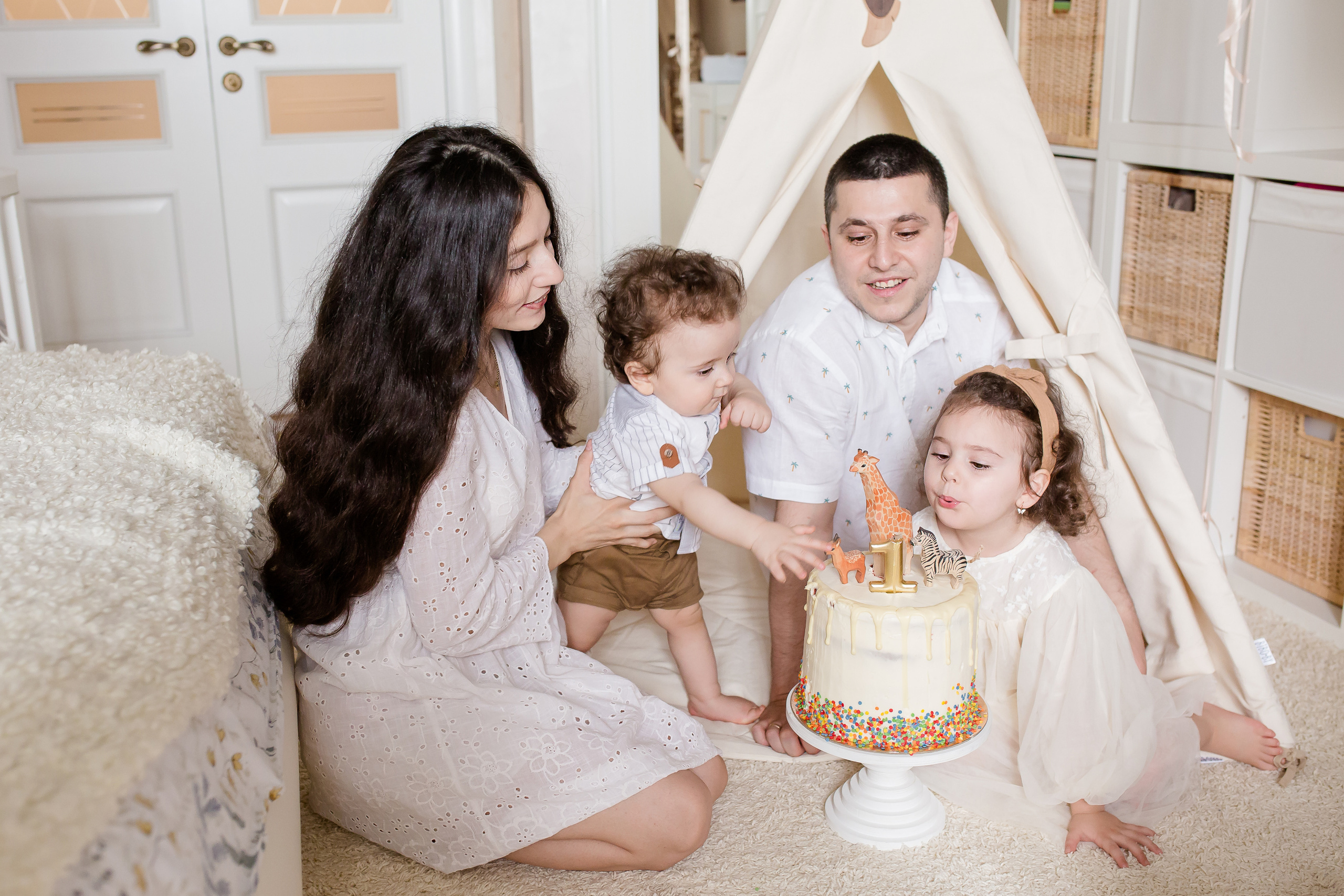 Мероприятия. Семейный и детский фотограф в Москве и на Новой Риге Светлана Демина