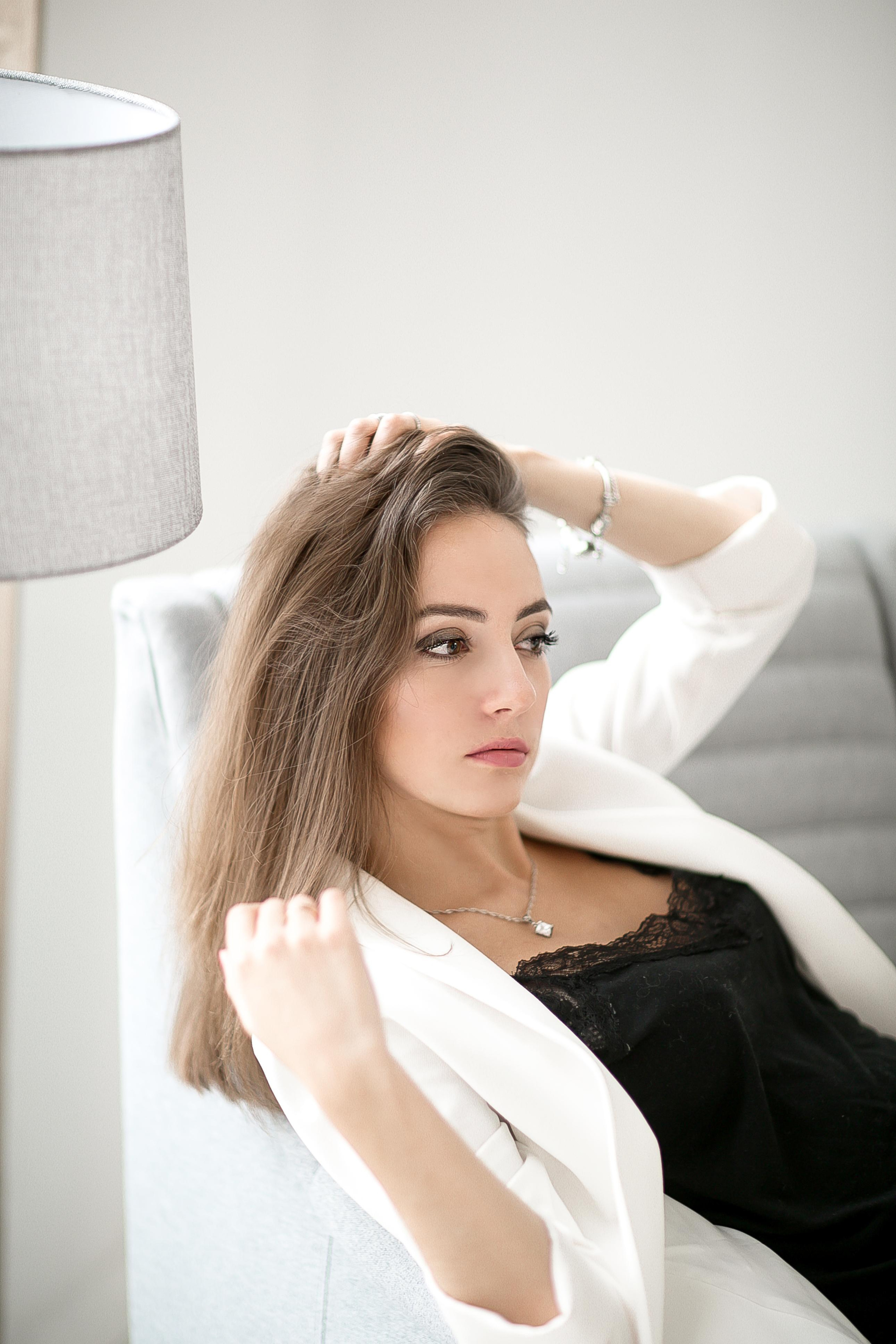 Портреты. Семейный и детский фотограф в Москве и на Новой Риге Светлана Демина