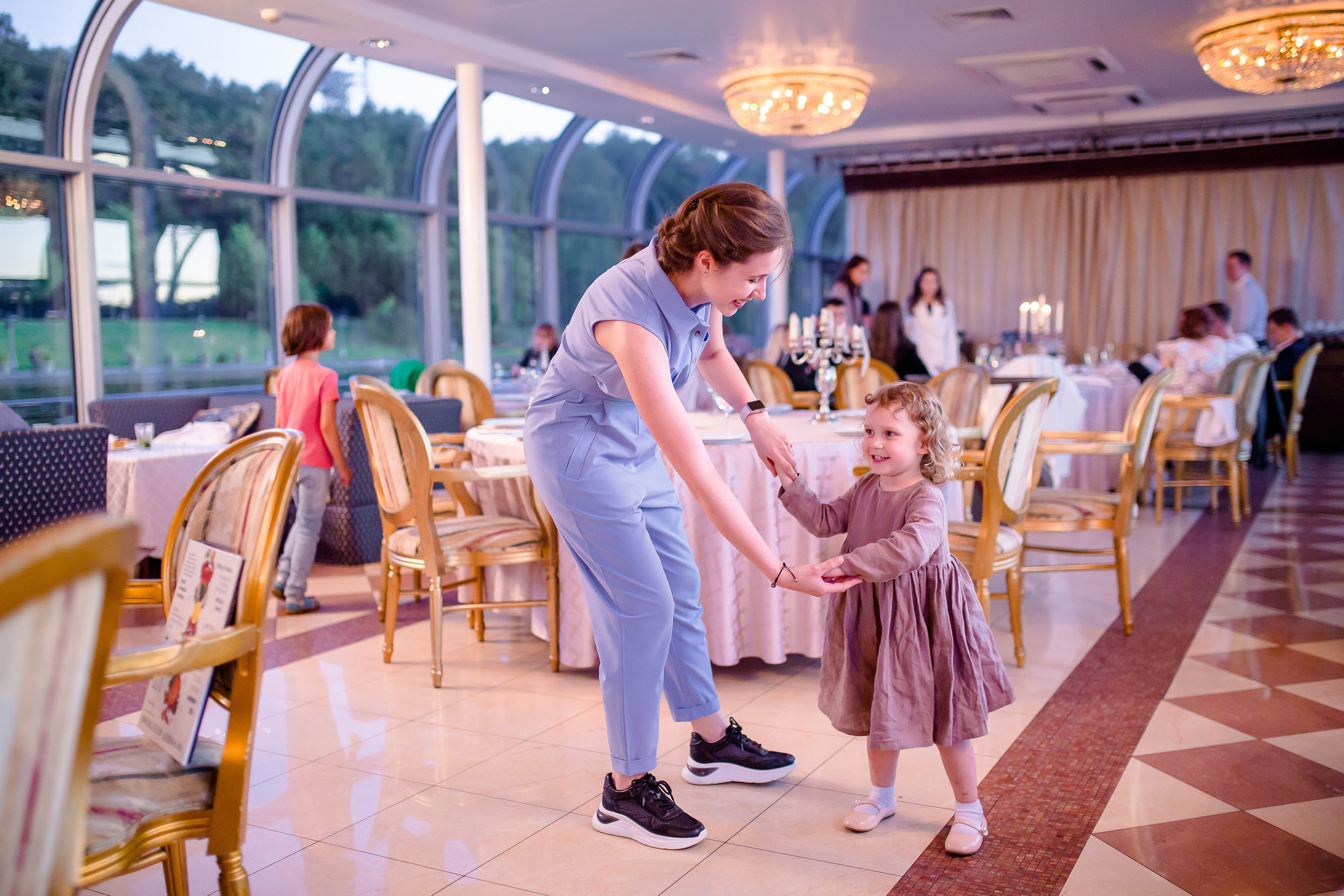 Мероприятия. Семейный и детский фотограф в Москве и на Новой Риге Светлана Демина