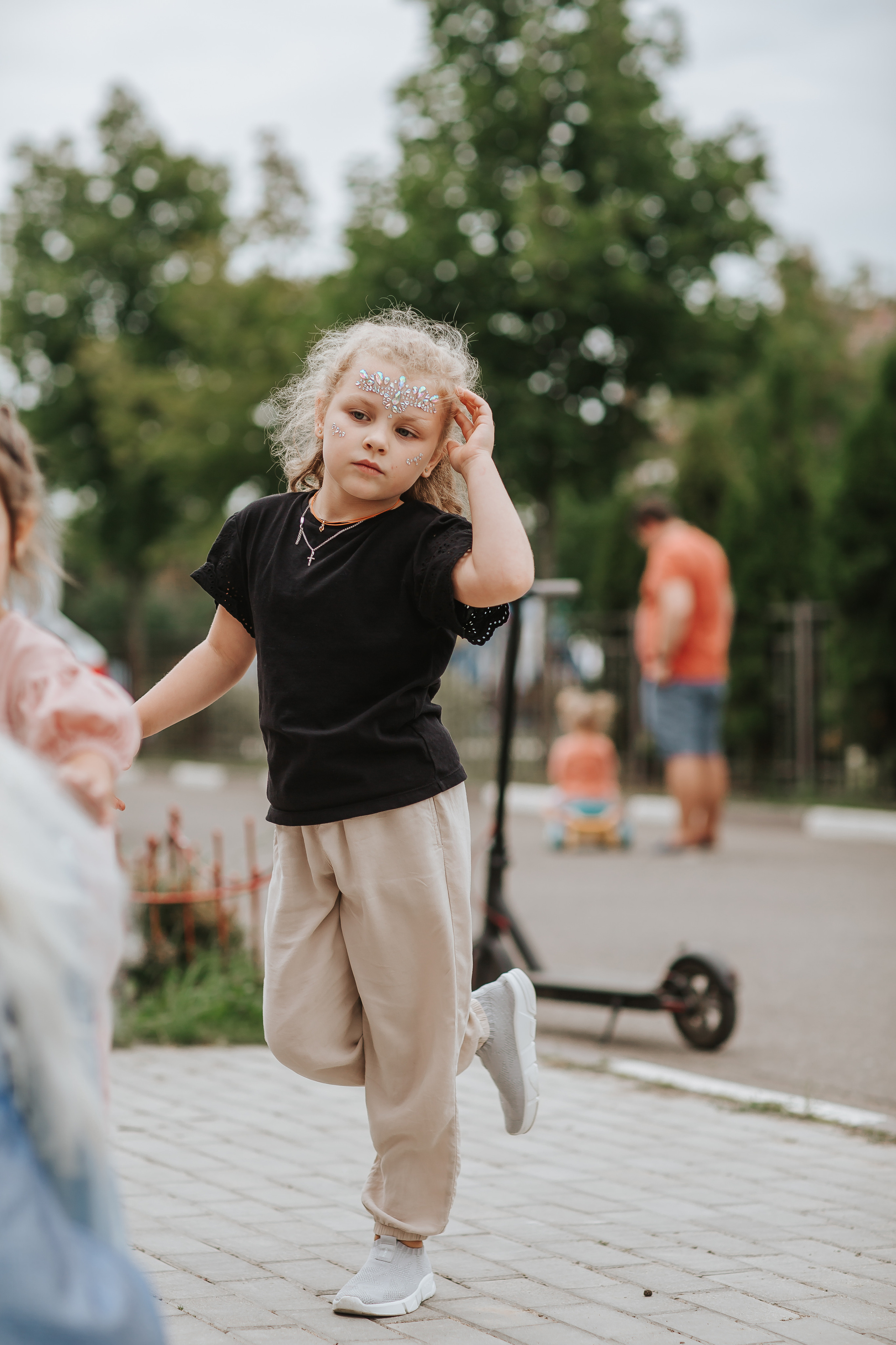 Мероприятия. Семейный и детский фотограф в Москве и на Новой Риге Светлана Демина