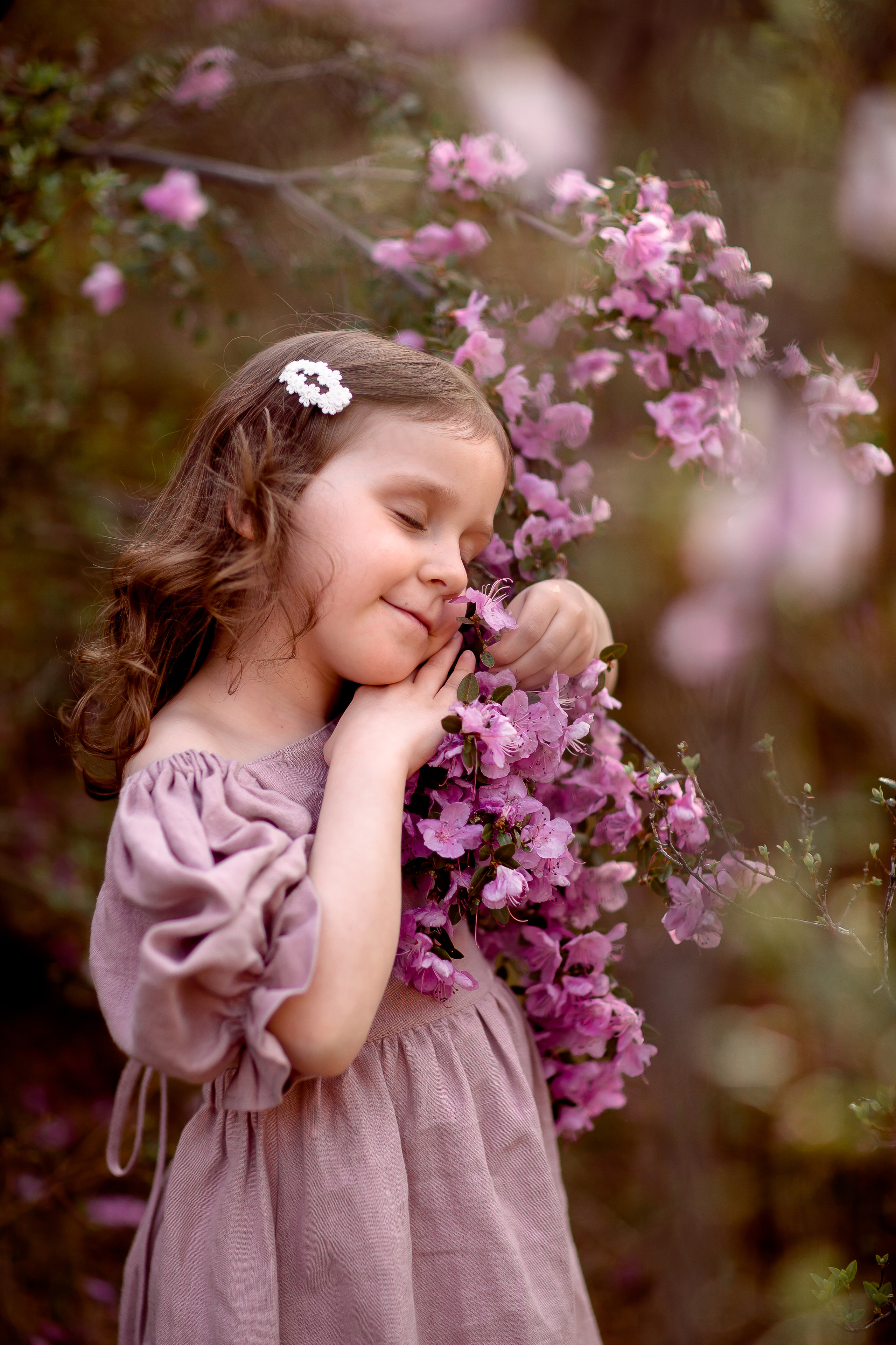 Дети. Семейный и детский фотограф в Москве и на Новой Риге Светлана Демина