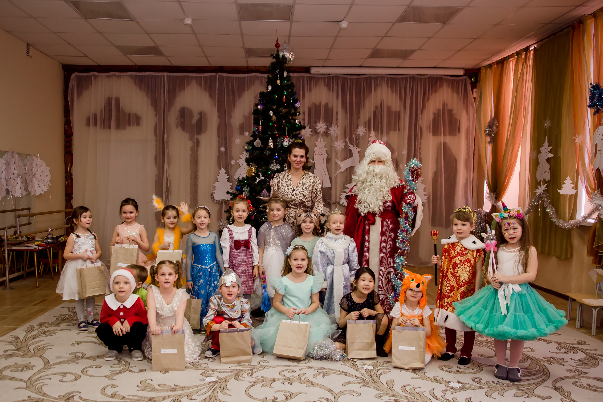 Мероприятия. Семейный и детский фотограф в Москве и на Новой Риге Светлана Демина