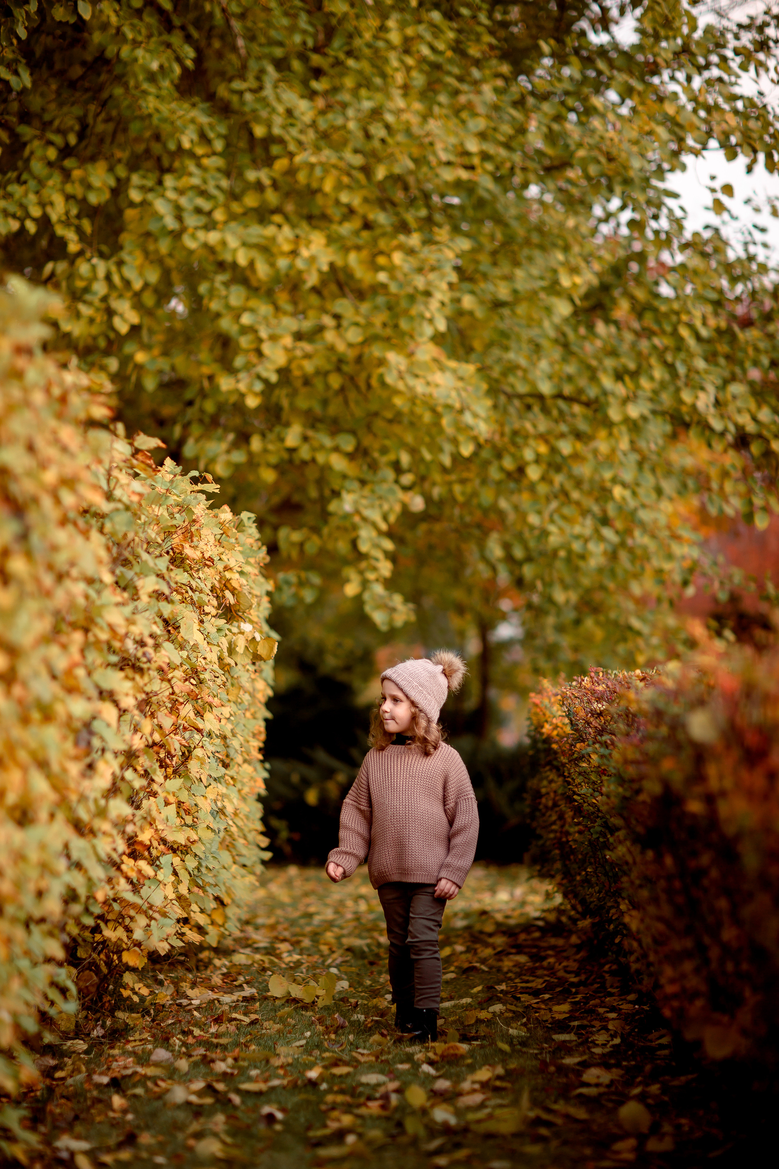 Дети. Семейный и детский фотограф в Москве и на Новой Риге Светлана Демина