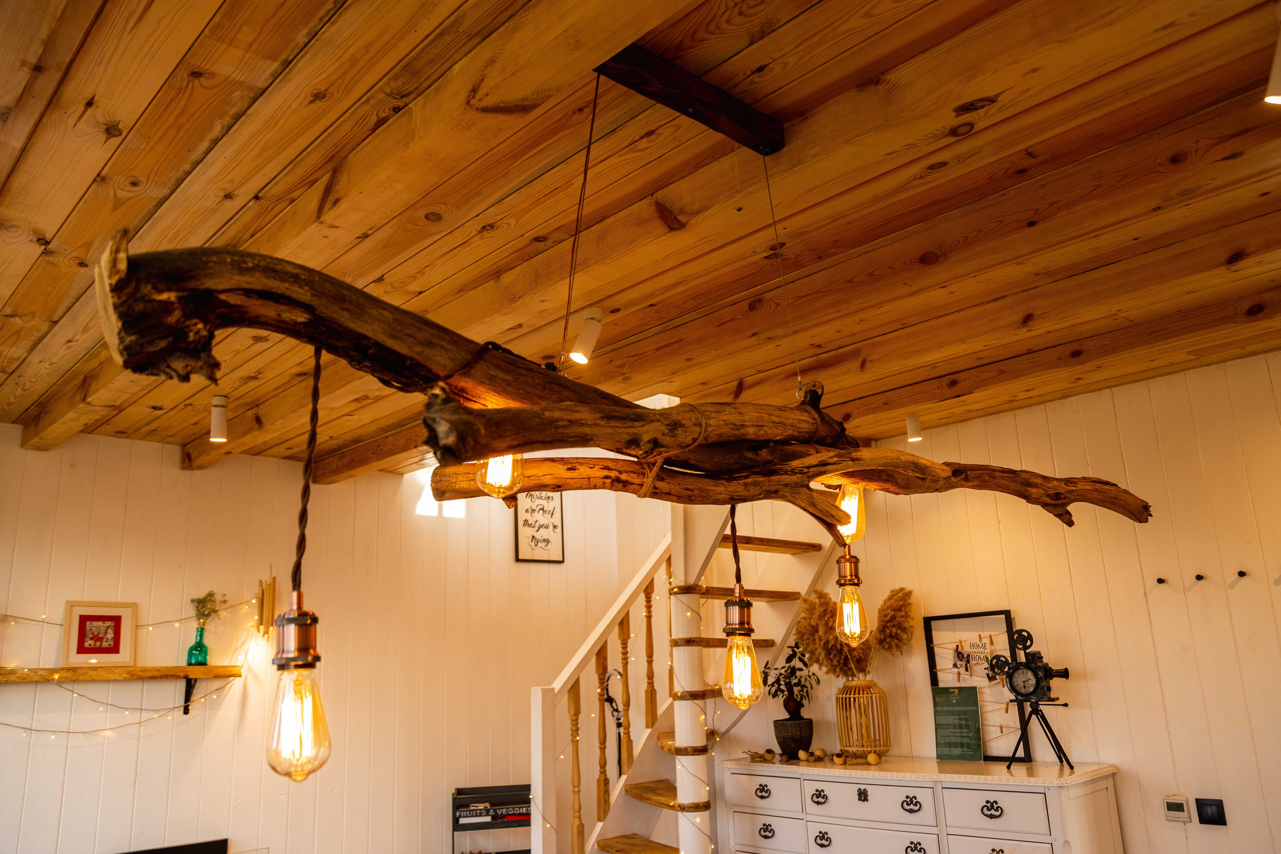 Экстерьер и Интерьер