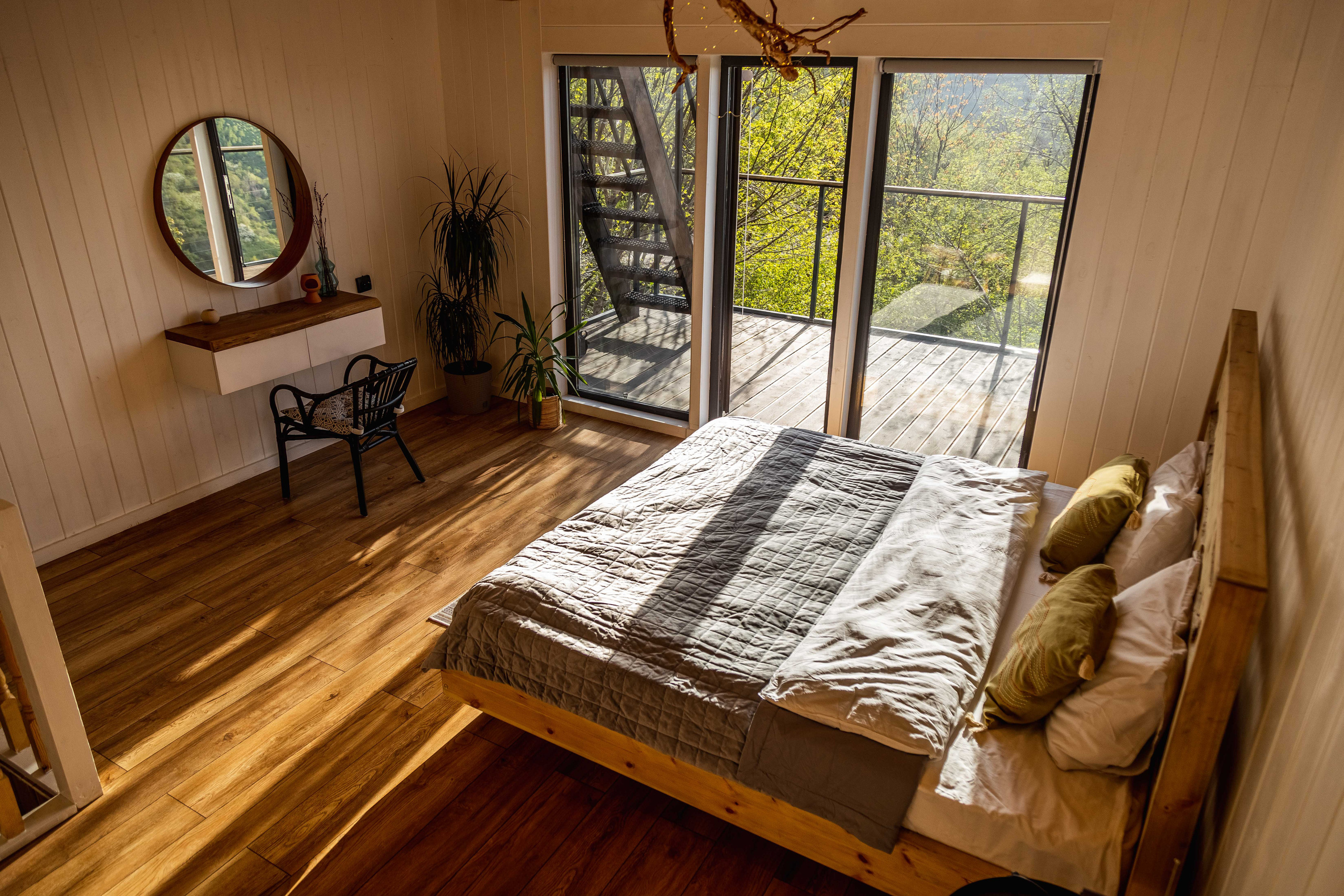 Экстерьер и Интерьер