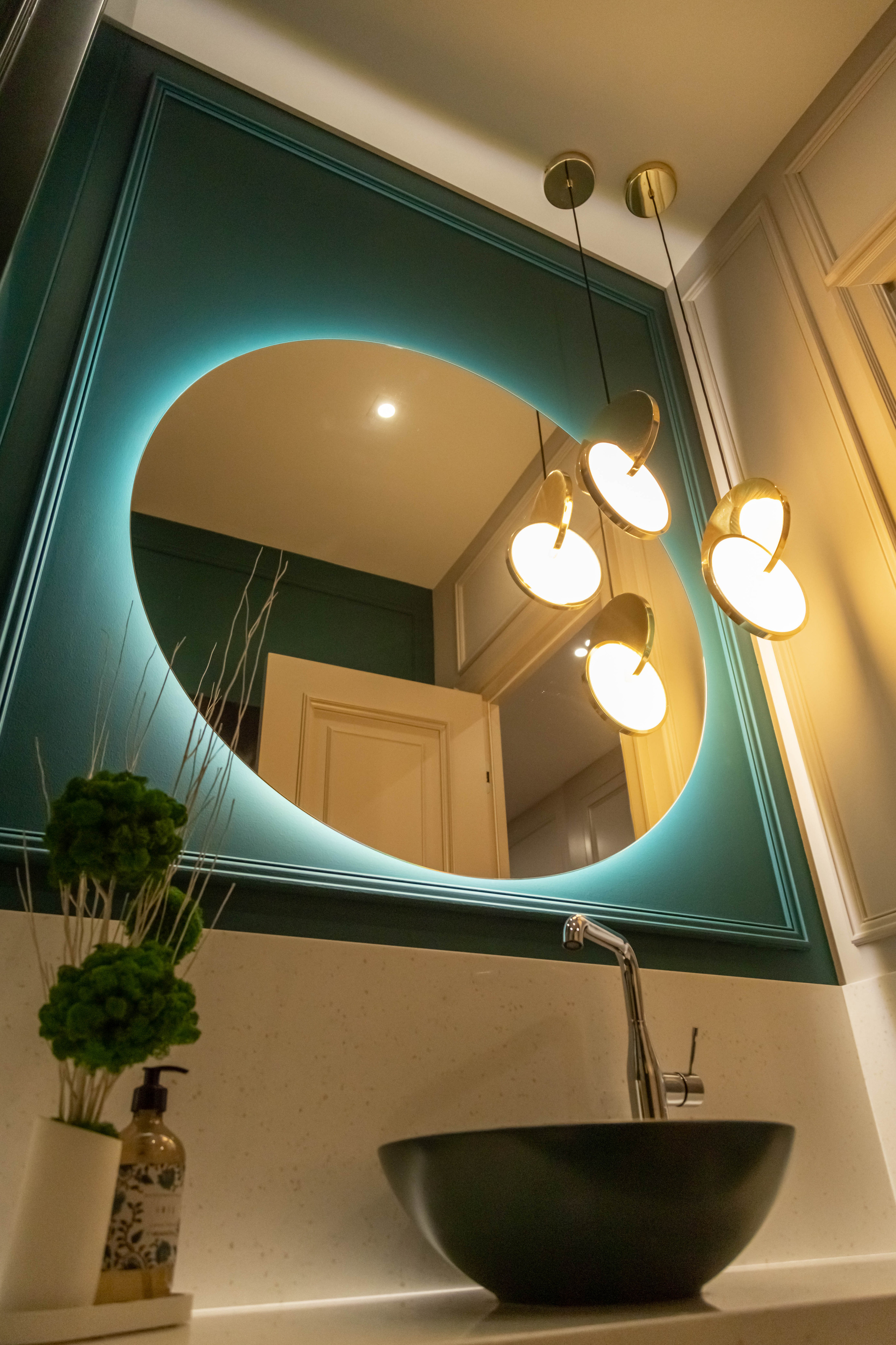 Экстерьер и Интерьер