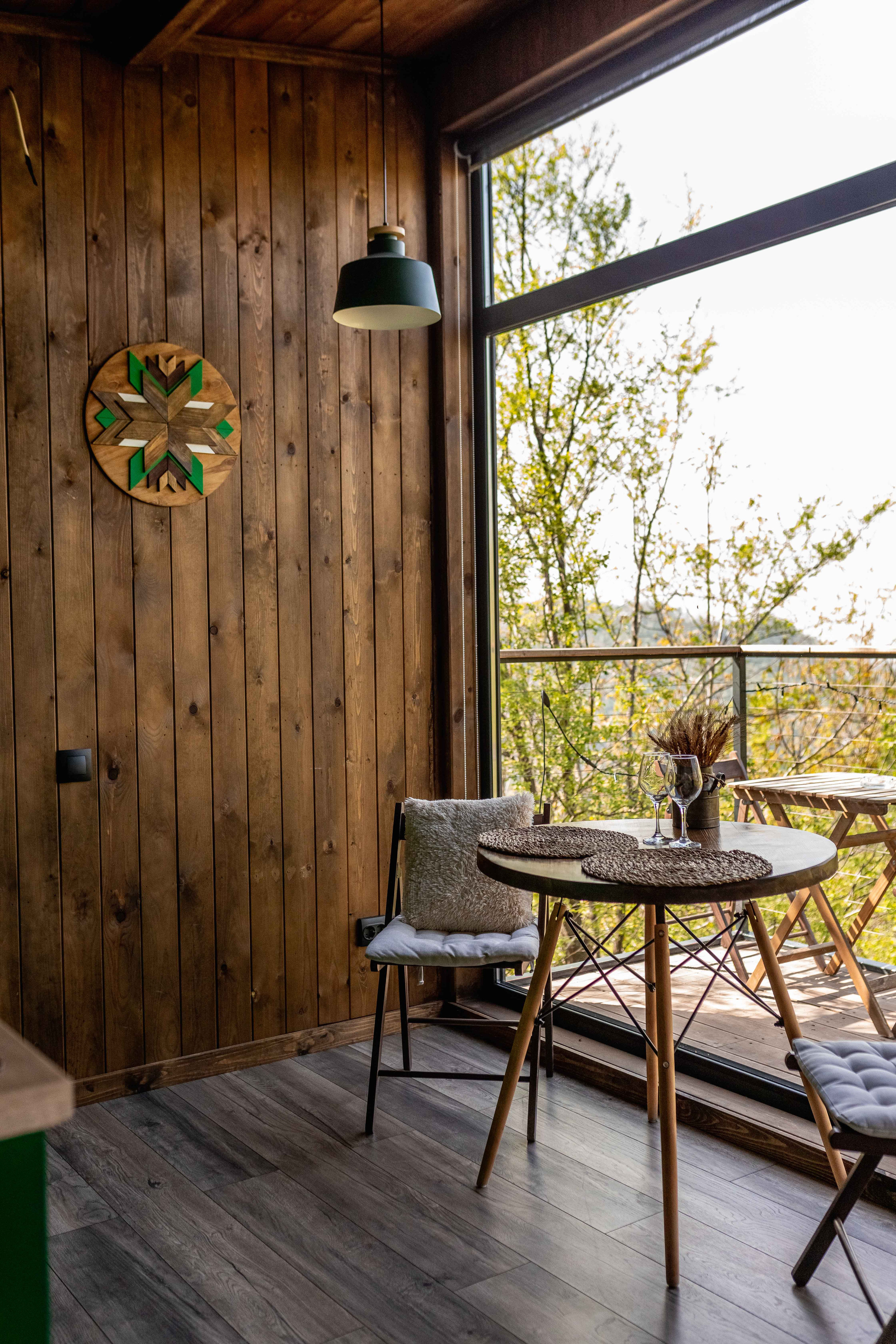 Экстерьер и Интерьер