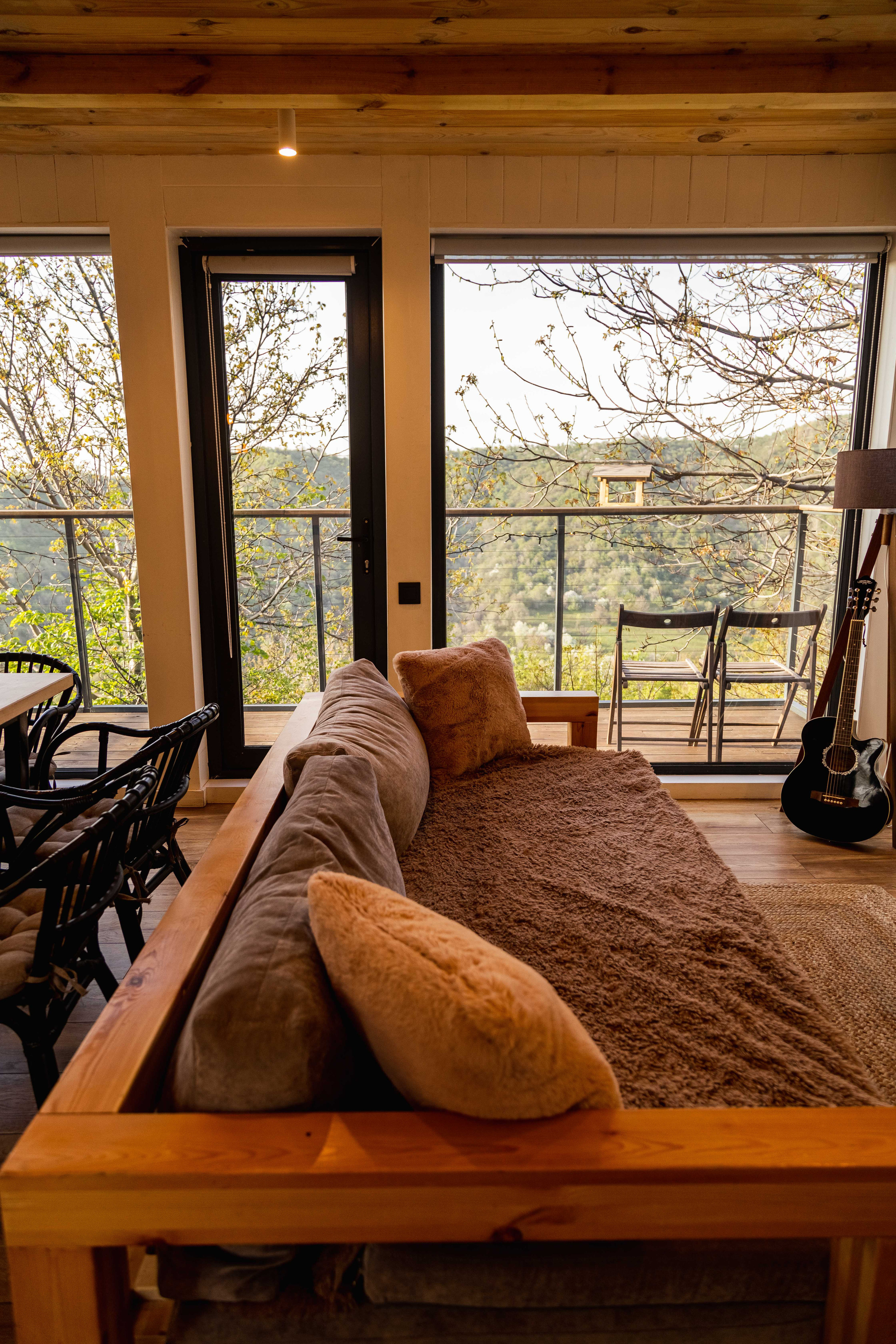 Экстерьер и Интерьер