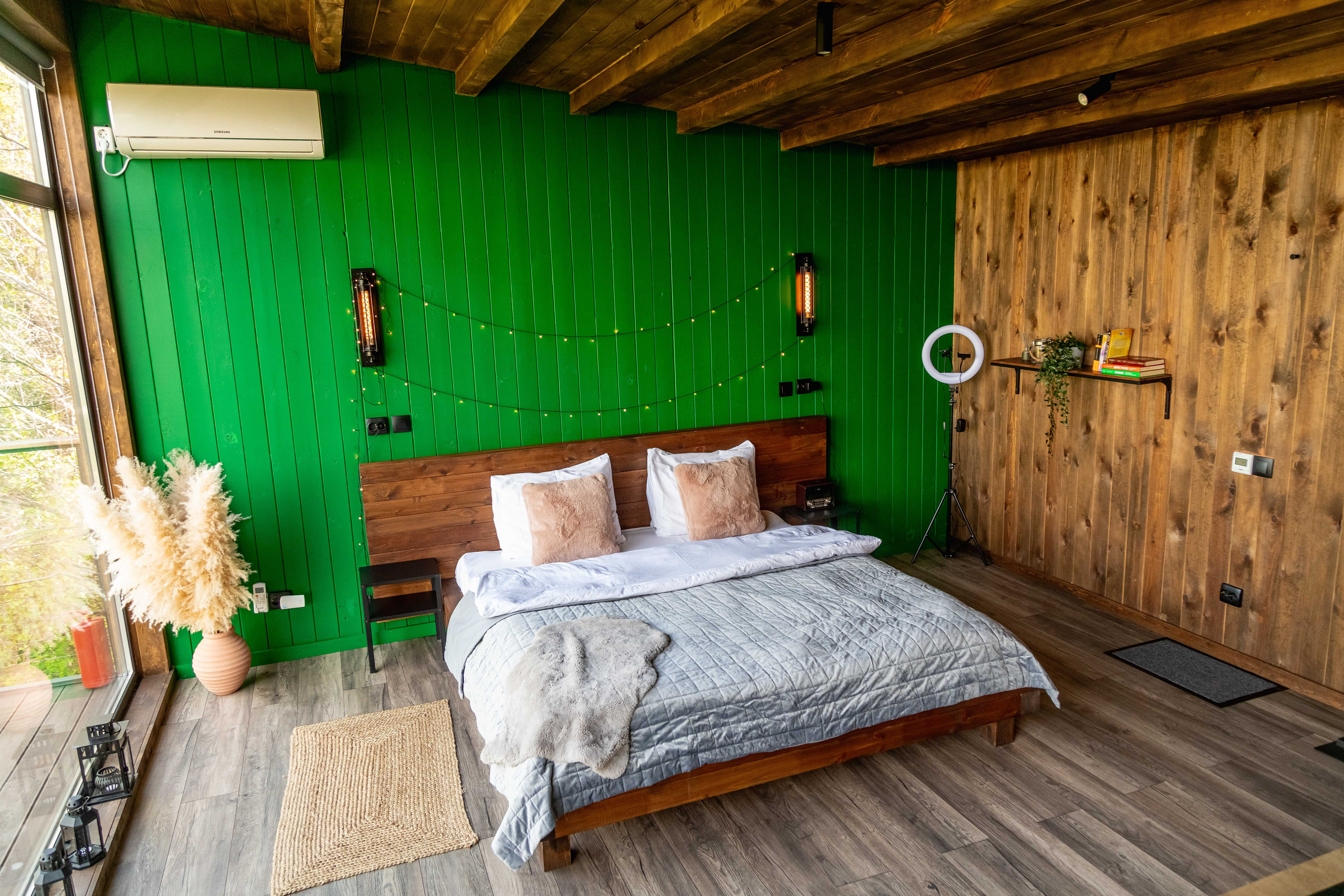 Экстерьер и Интерьер