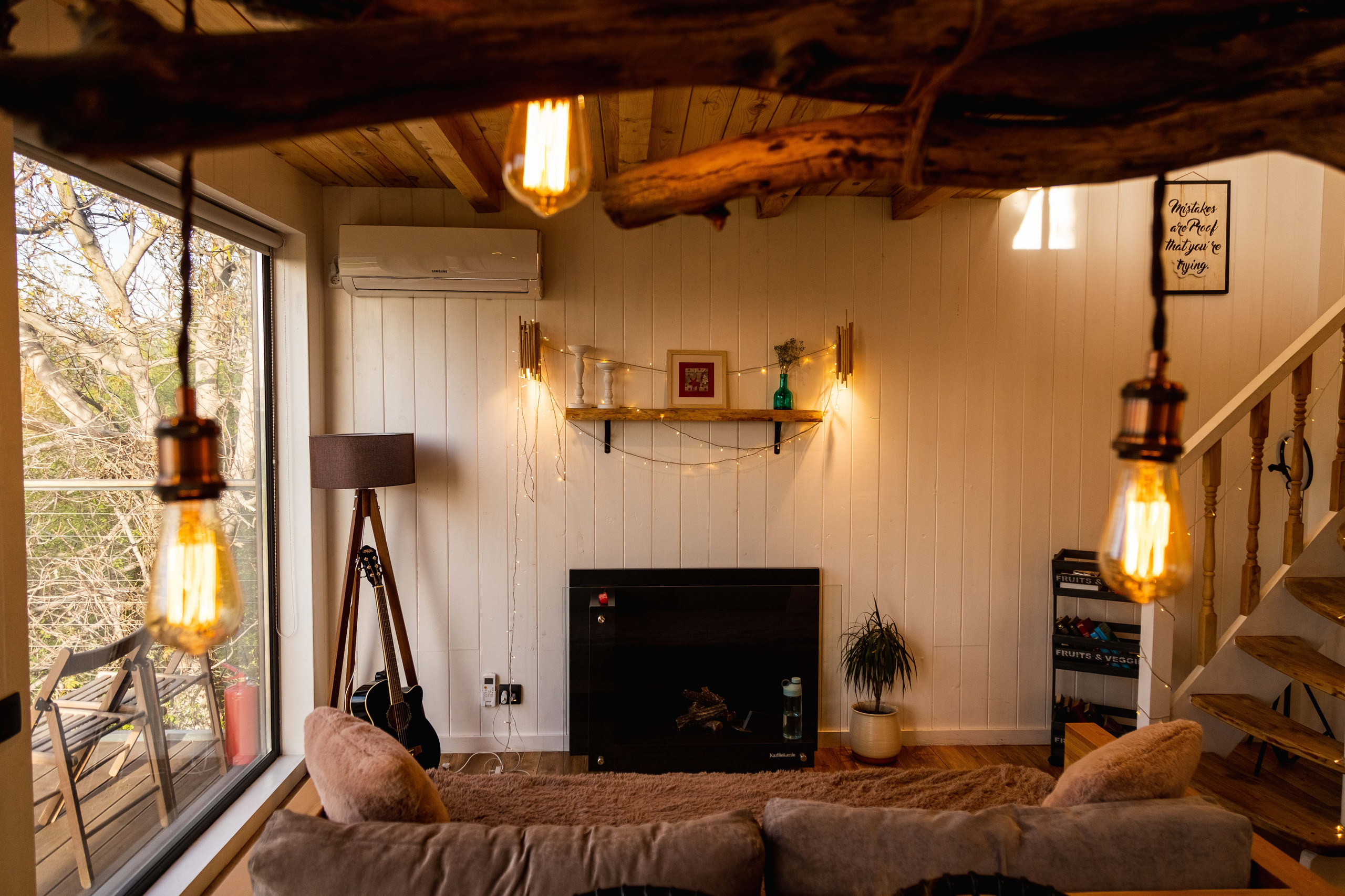 Экстерьер и Интерьер