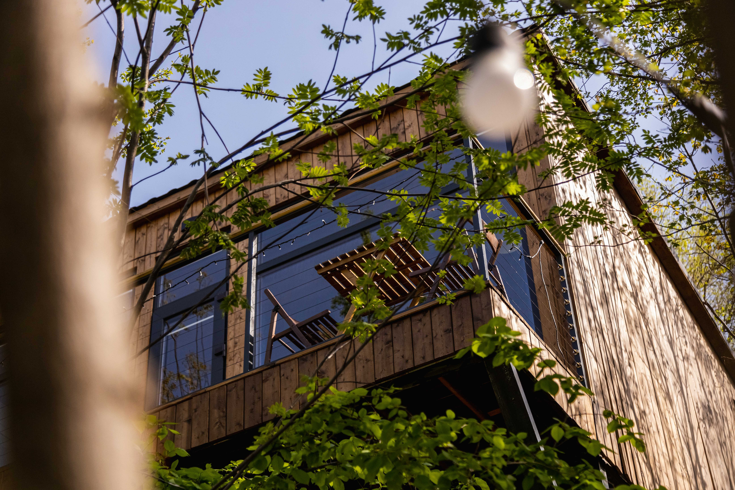 Экстерьер и Интерьер