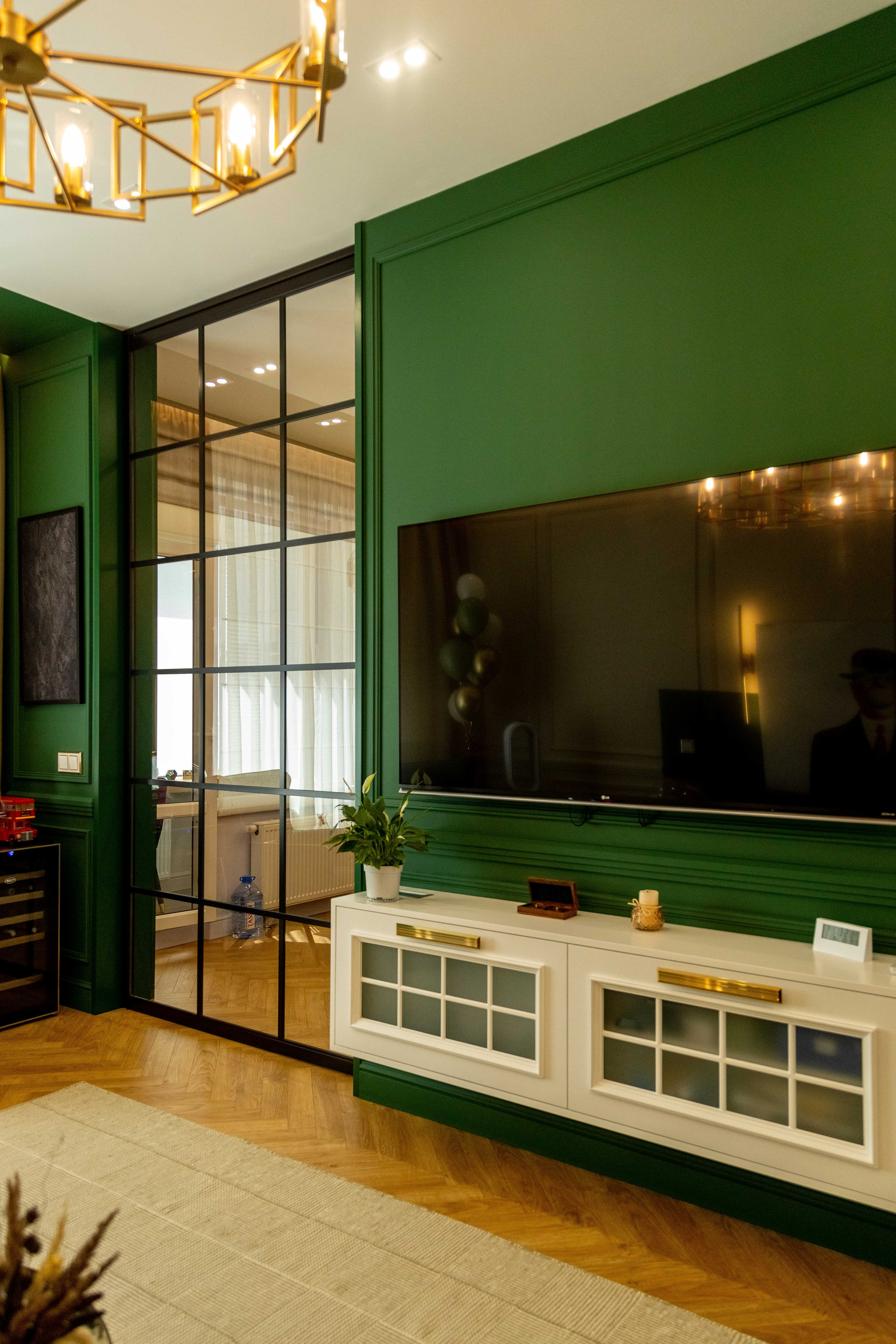 Экстерьер и Интерьер