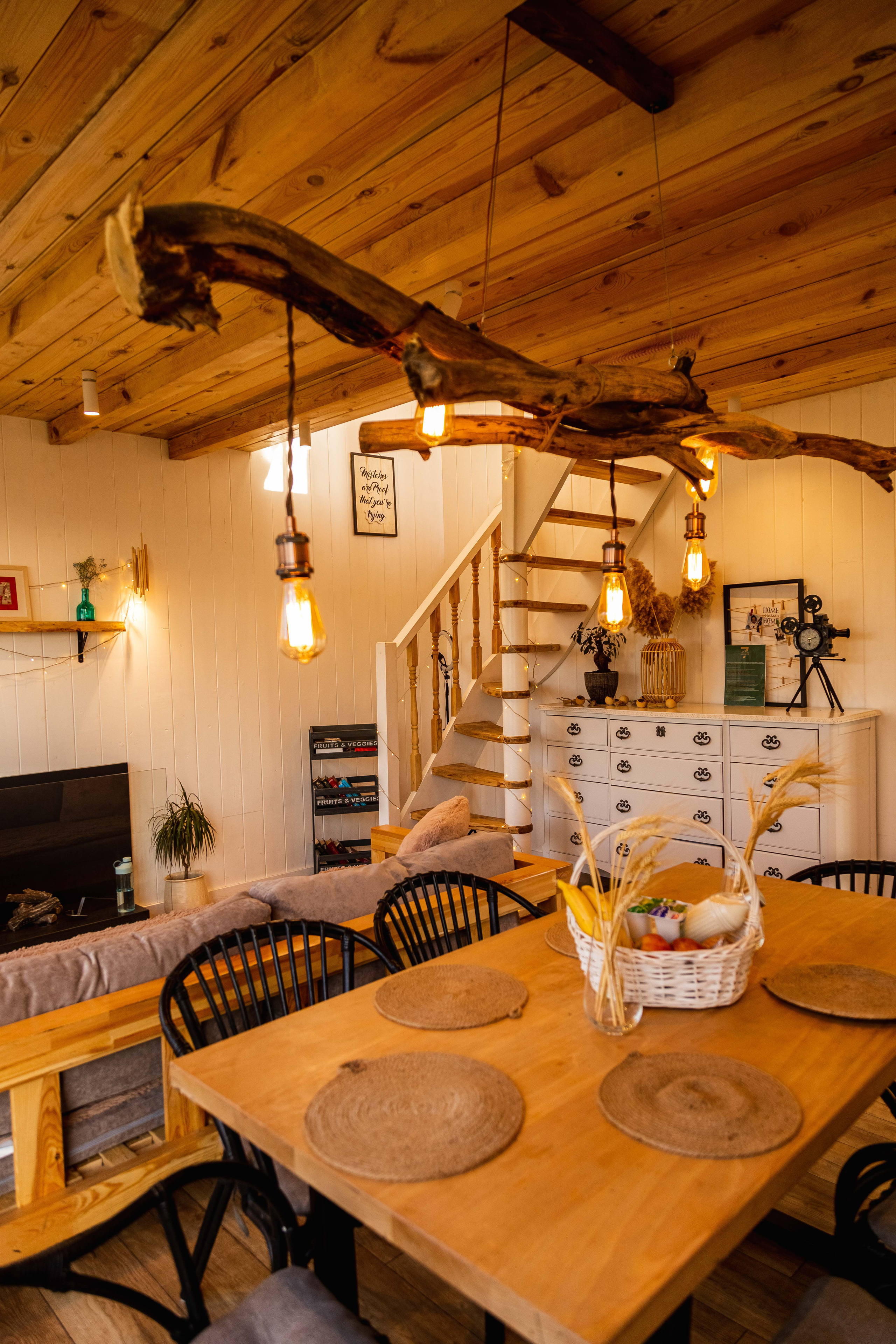 Экстерьер и Интерьер