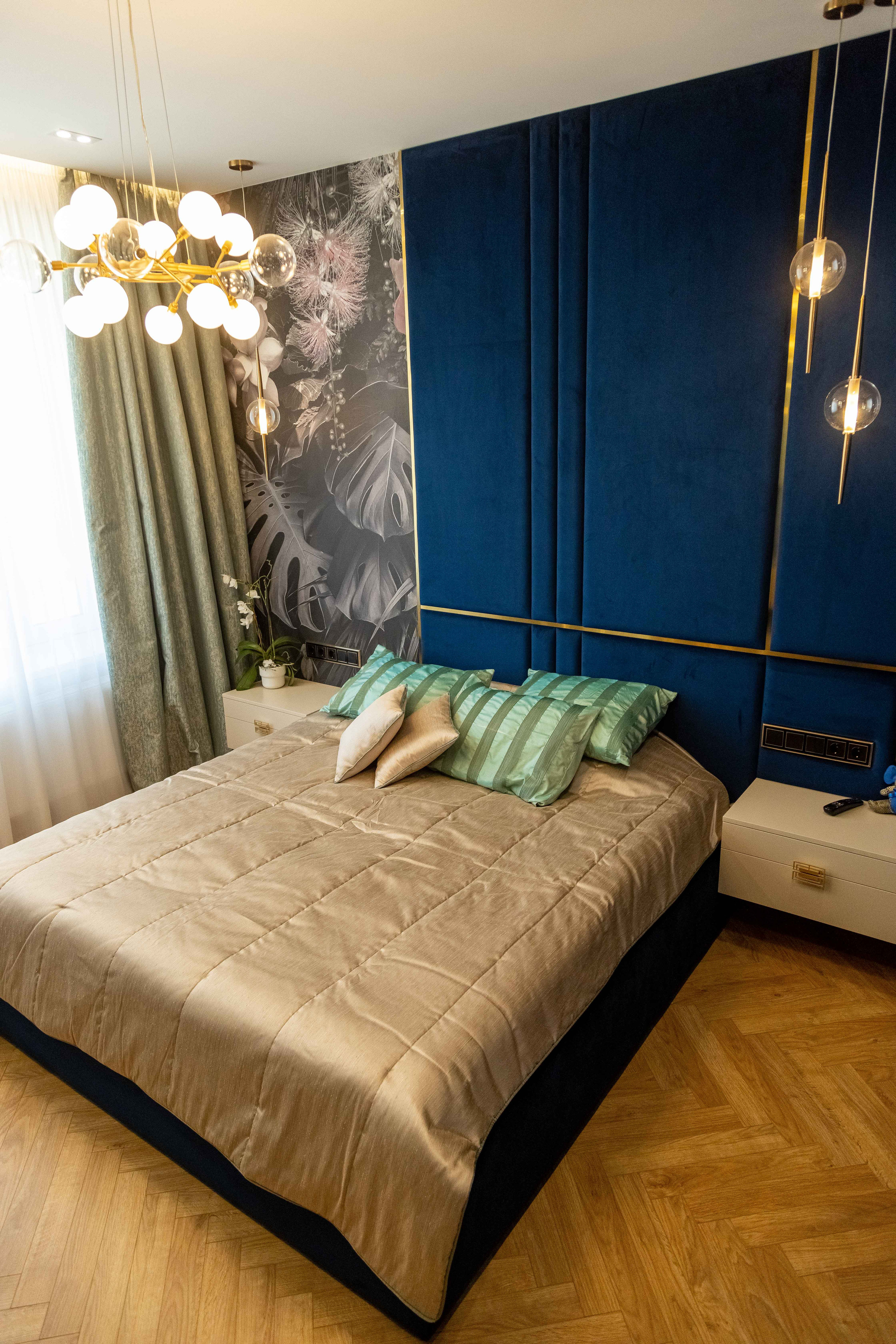 Экстерьер и Интерьер