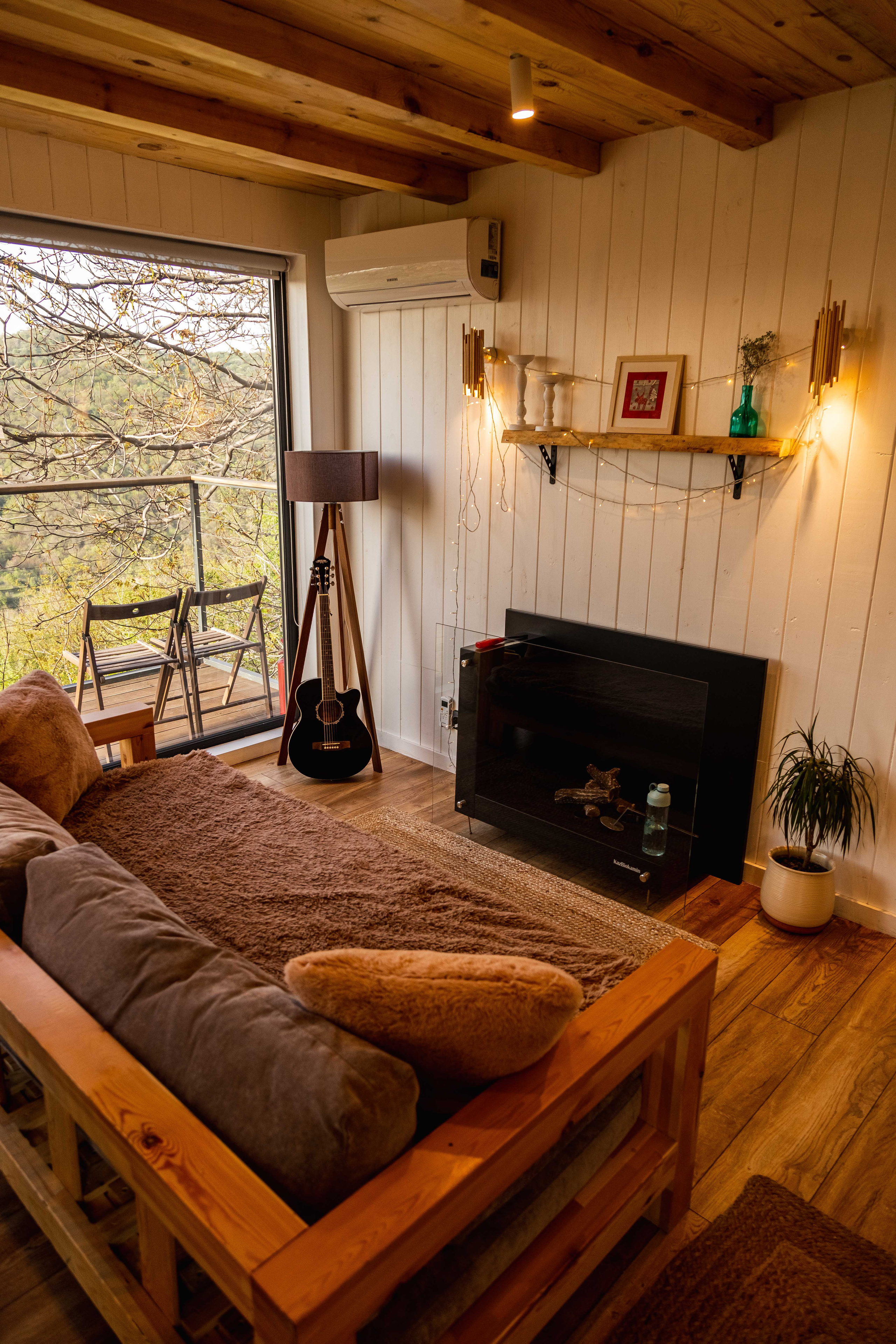 Экстерьер и Интерьер