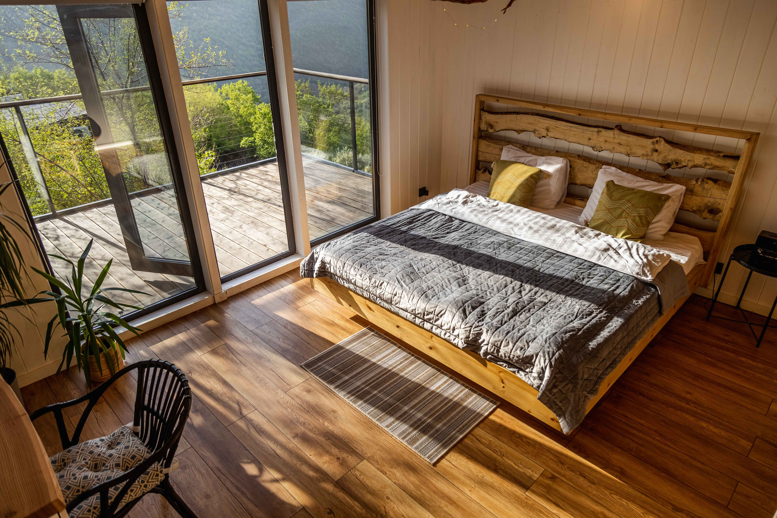 Экстерьер и Интерьер