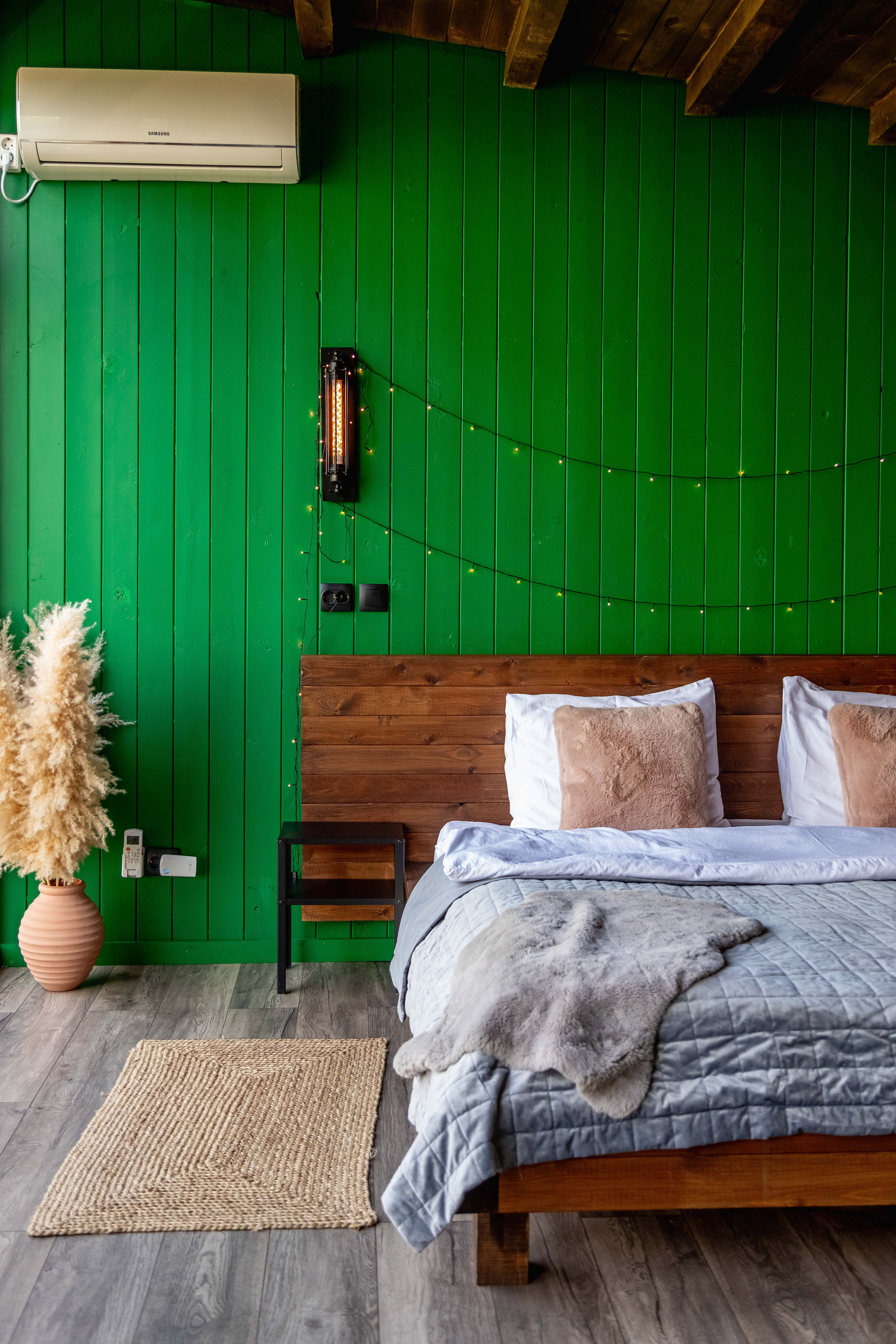 Экстерьер и Интерьер