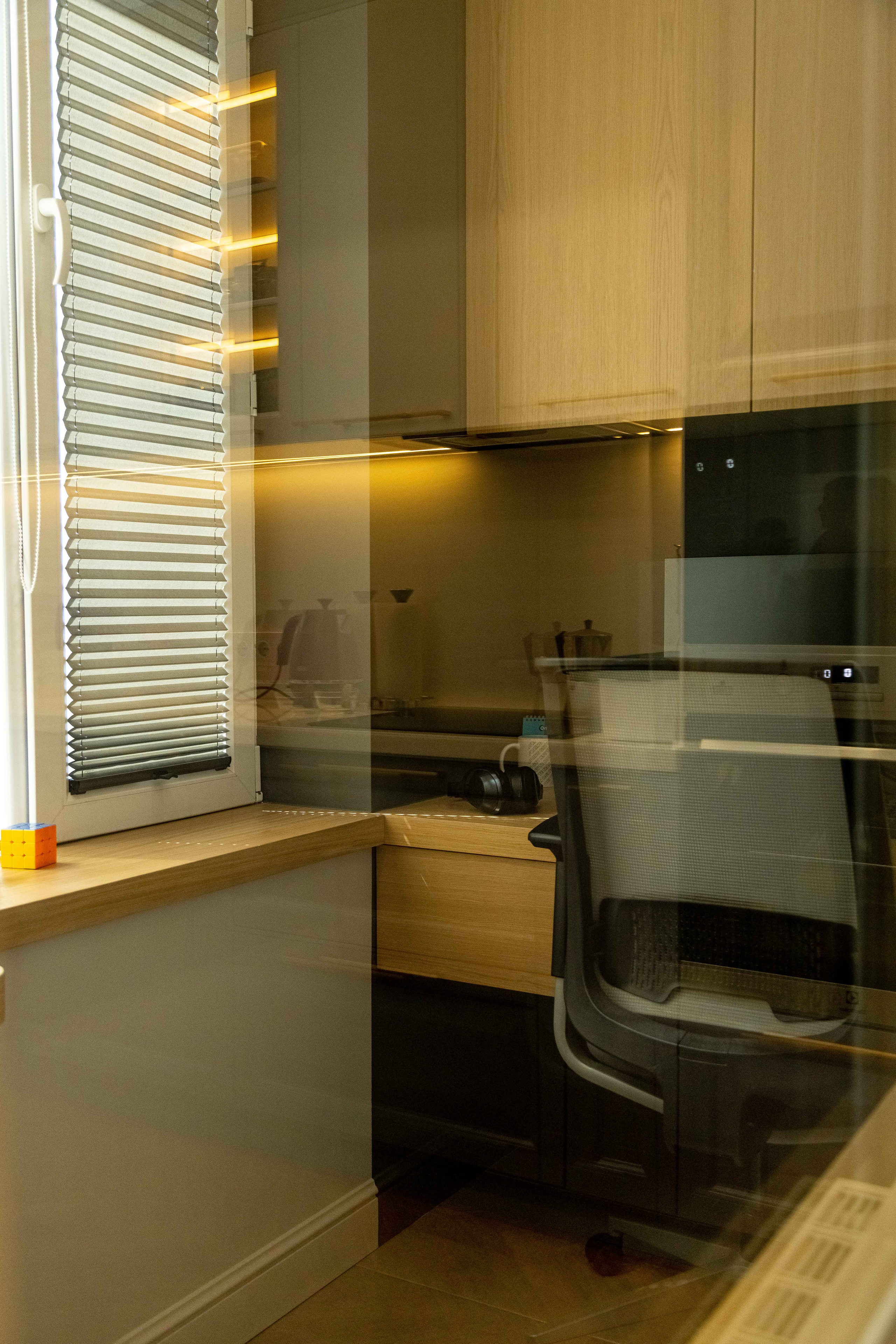 Экстерьер и Интерьер