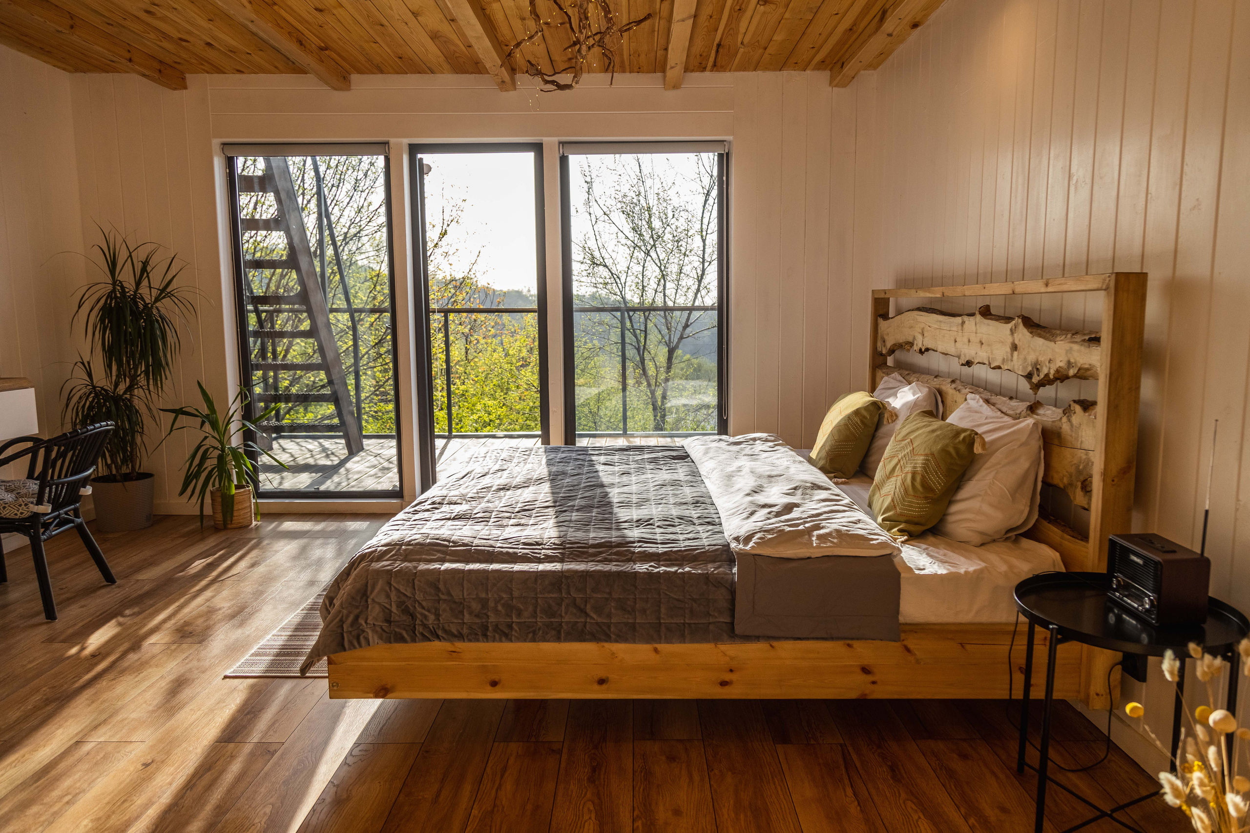 Экстерьер и Интерьер