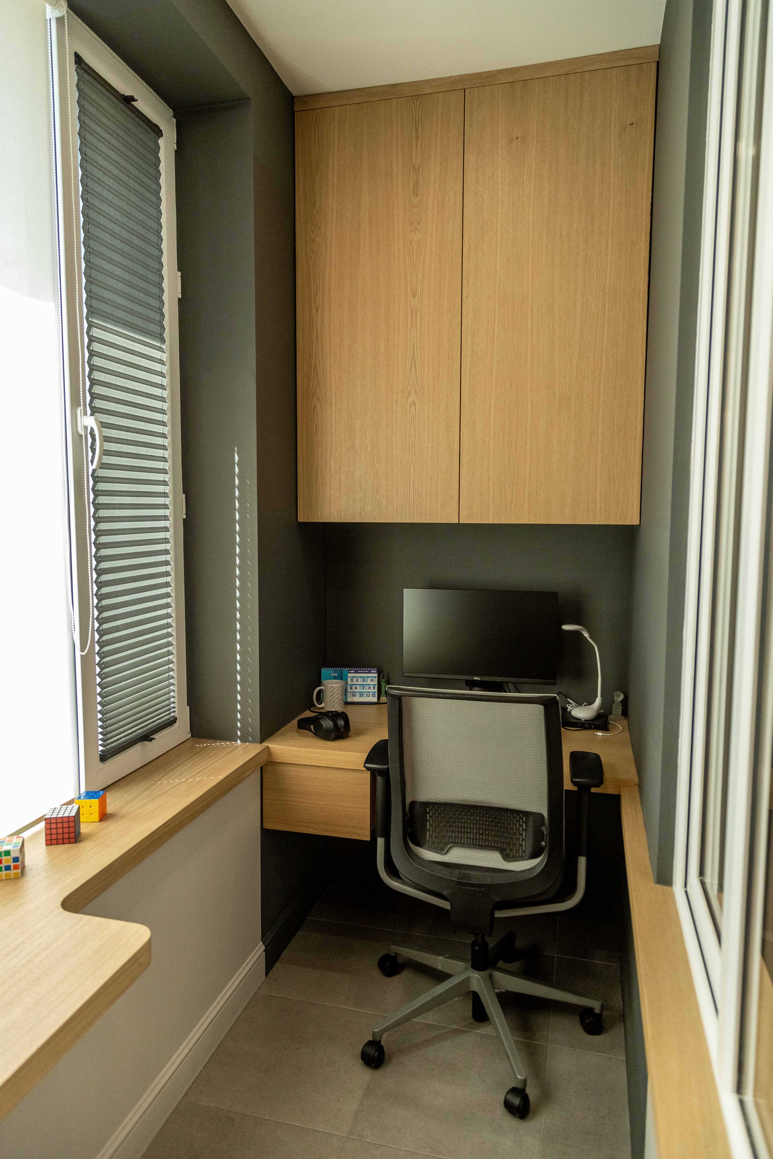 Экстерьер и Интерьер