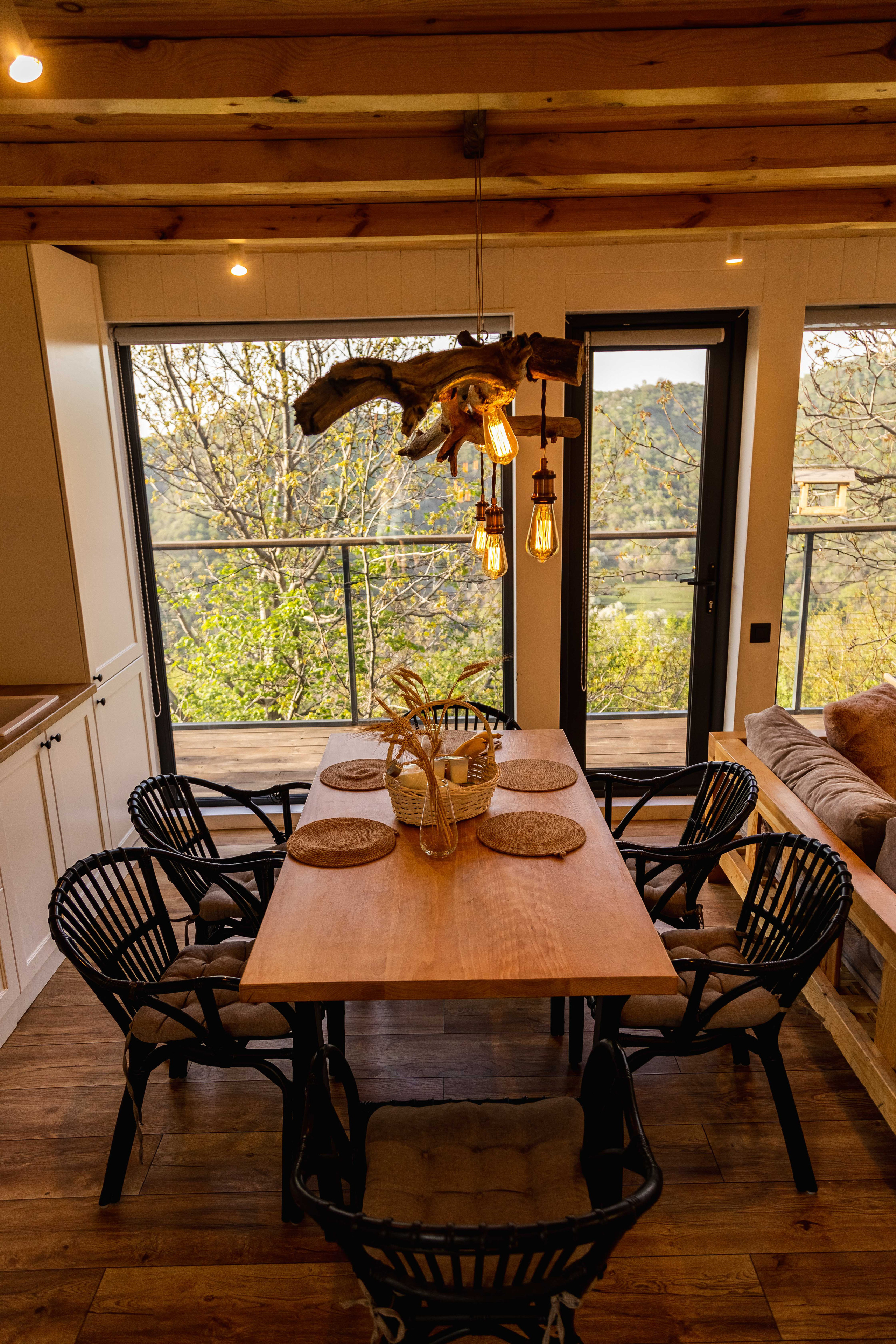 Экстерьер и Интерьер