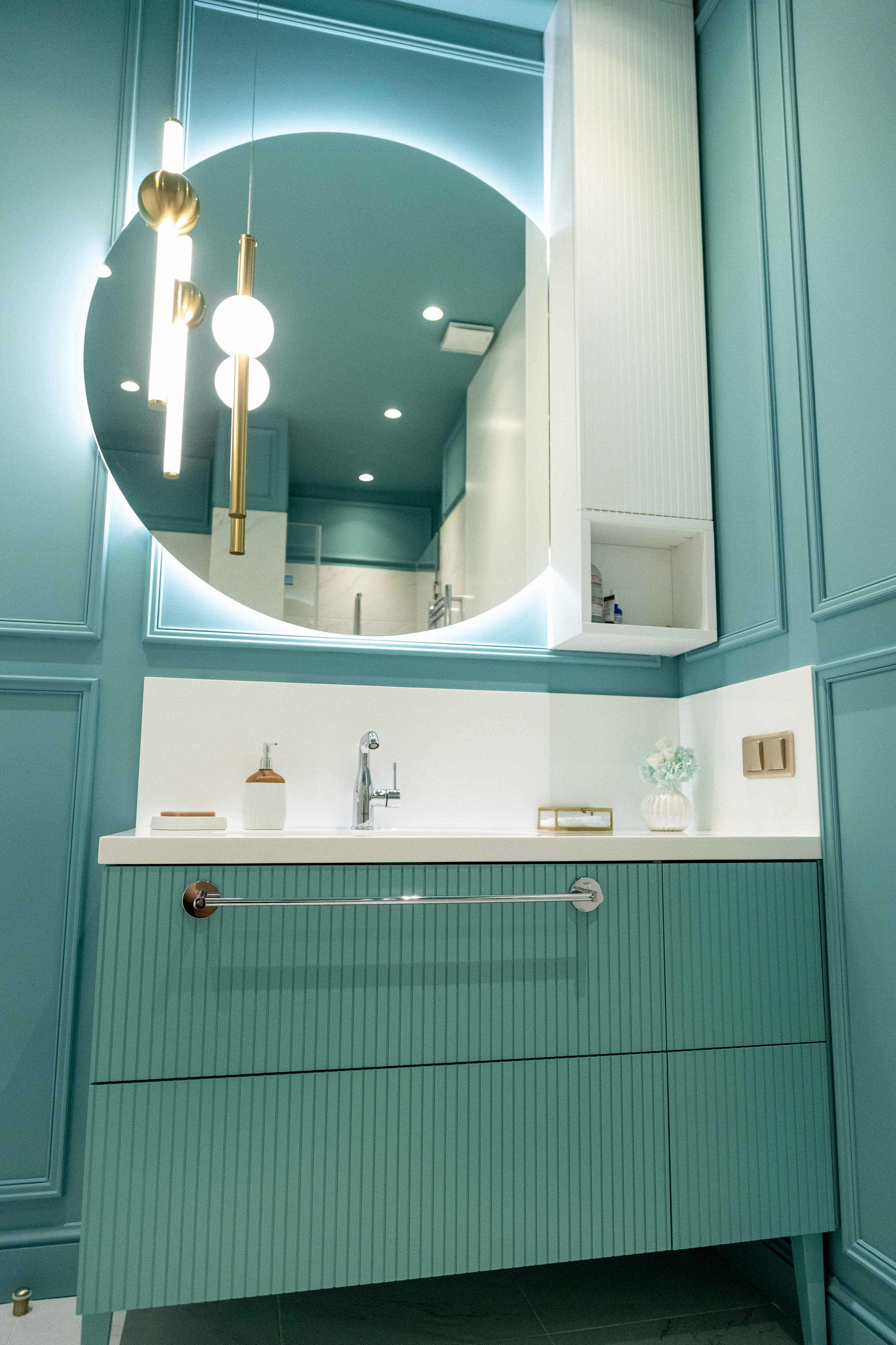 Экстерьер и Интерьер