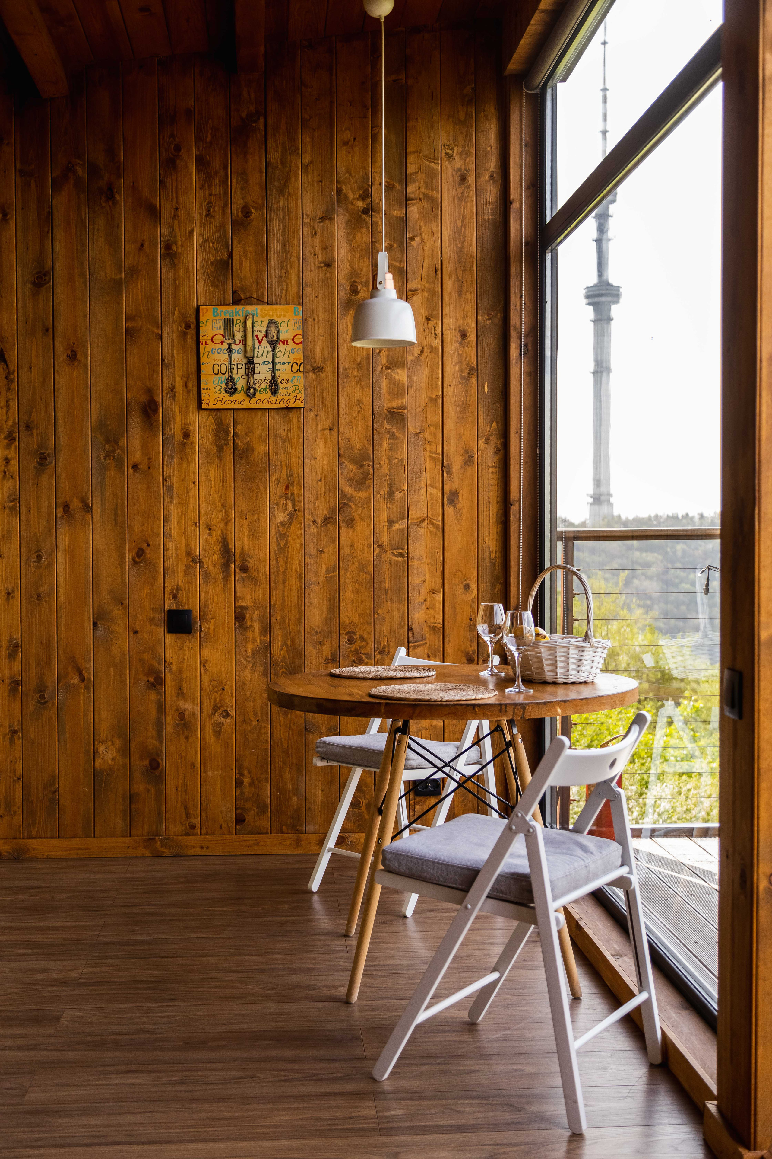 Экстерьер и Интерьер