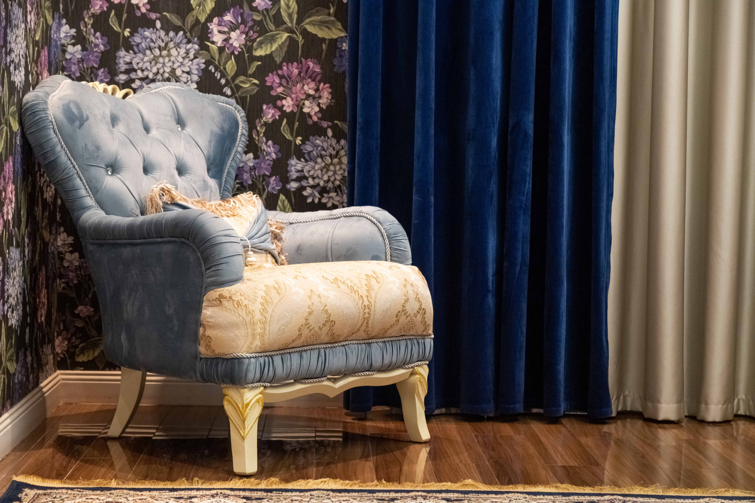 Экстерьер и Интерьер