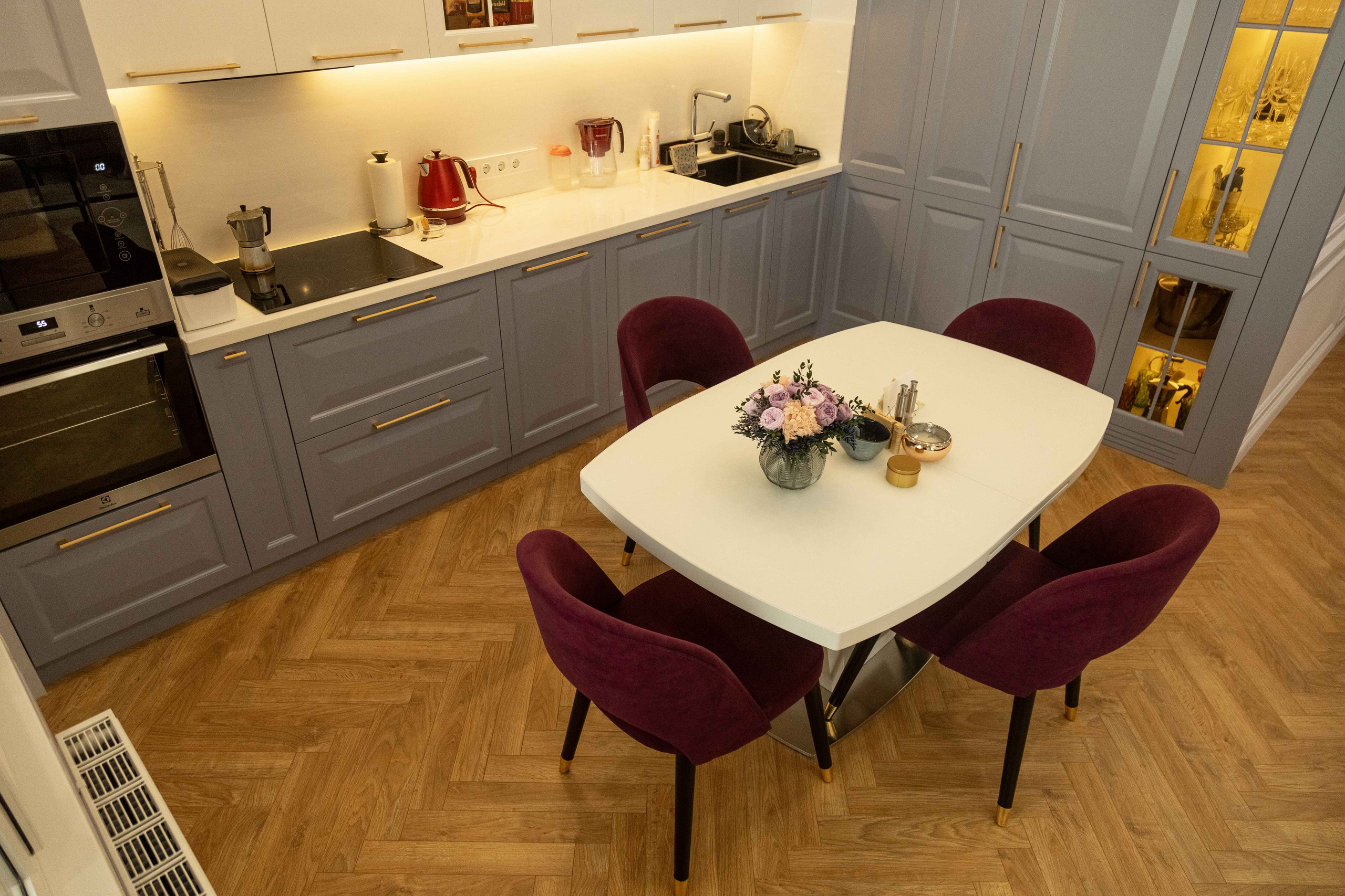 Экстерьер и Интерьер