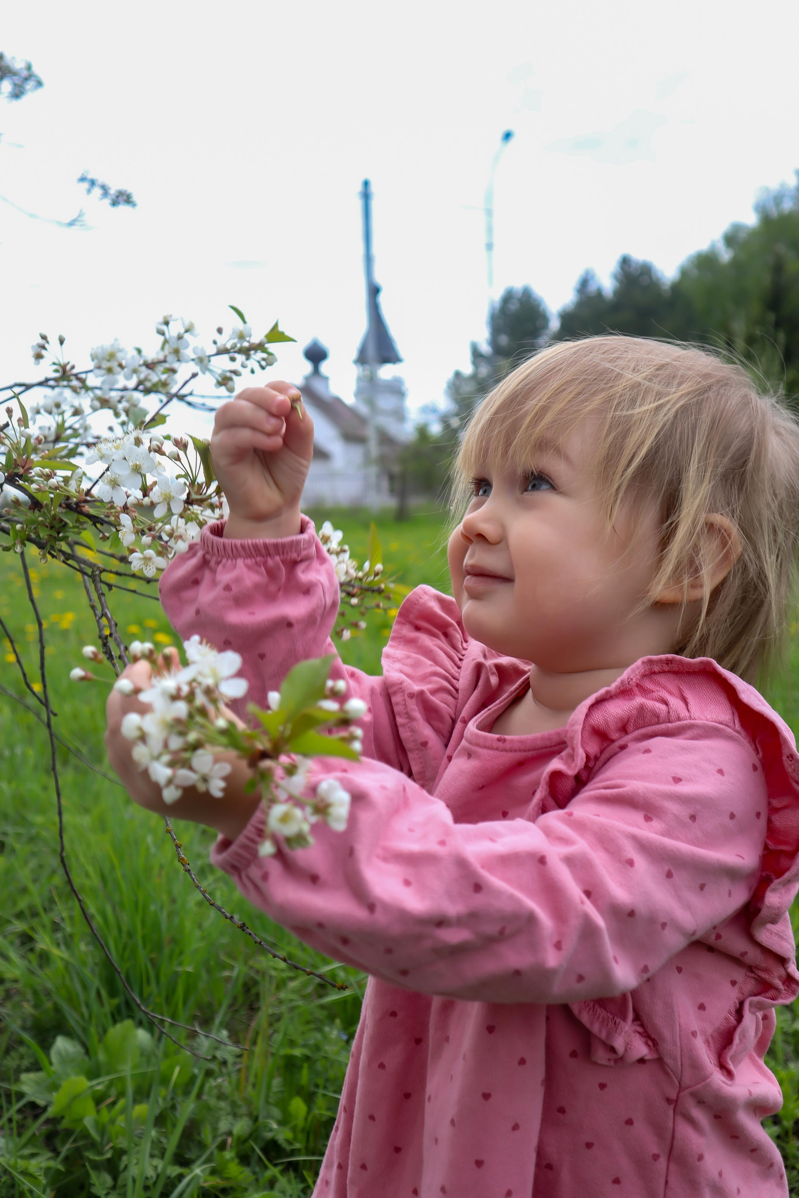 Семейный и детский фотограф Зеленоград Кудашова Наиля