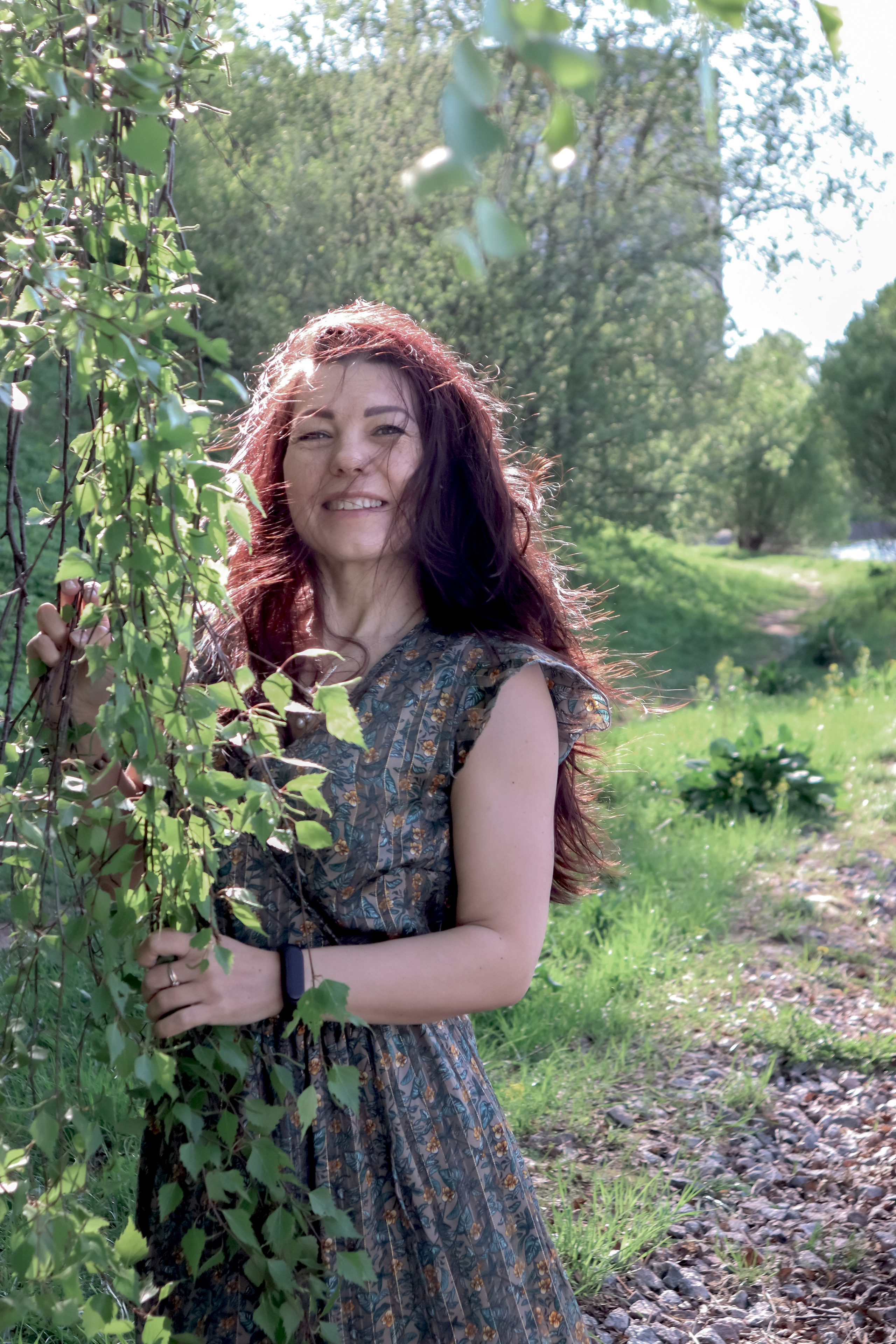 Семейный и детский фотограф Зеленоград Кудашова Наиля