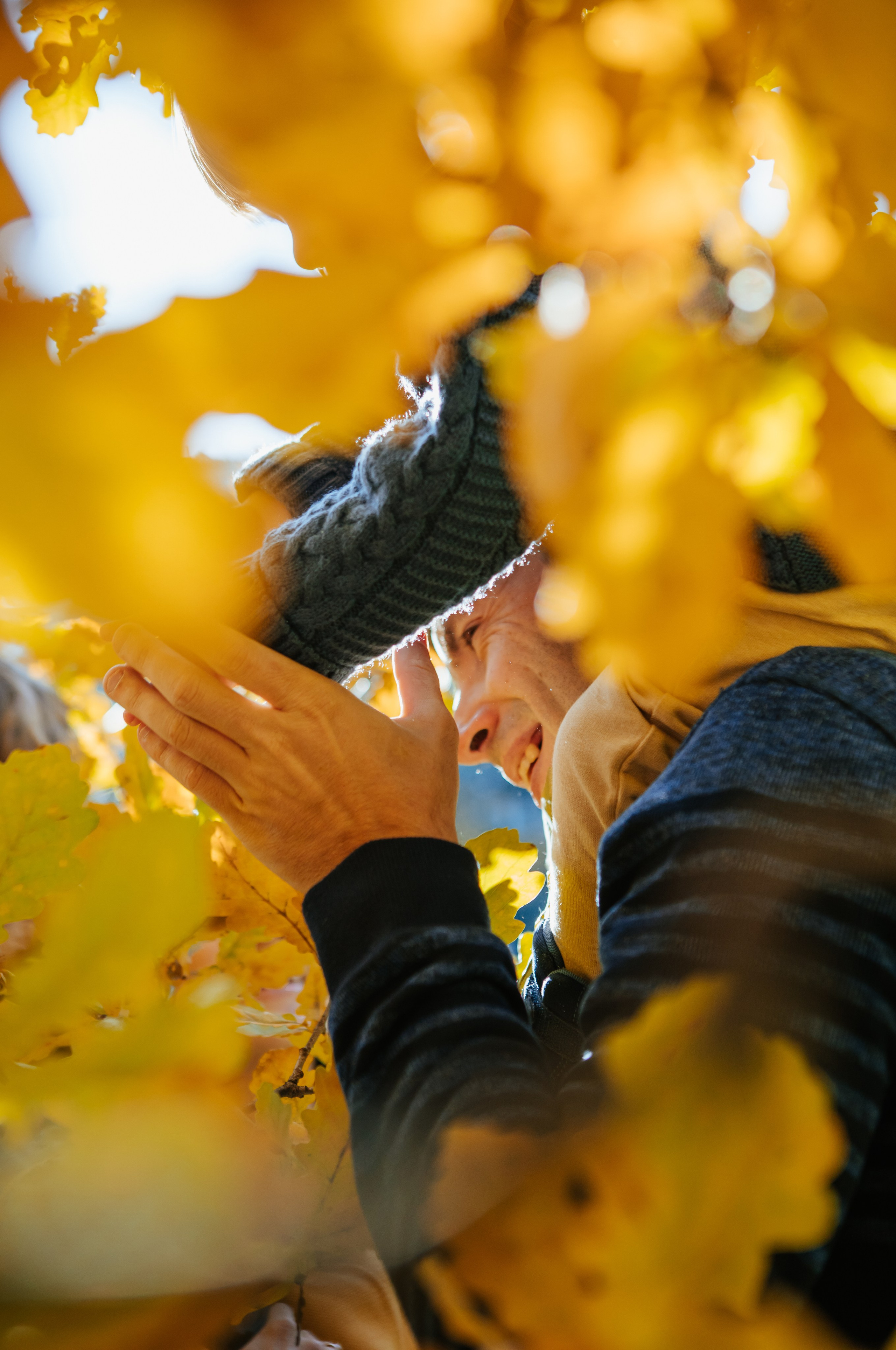 Семья. Дети. Фотографирую светом и сердцем в Москве с 2014 года