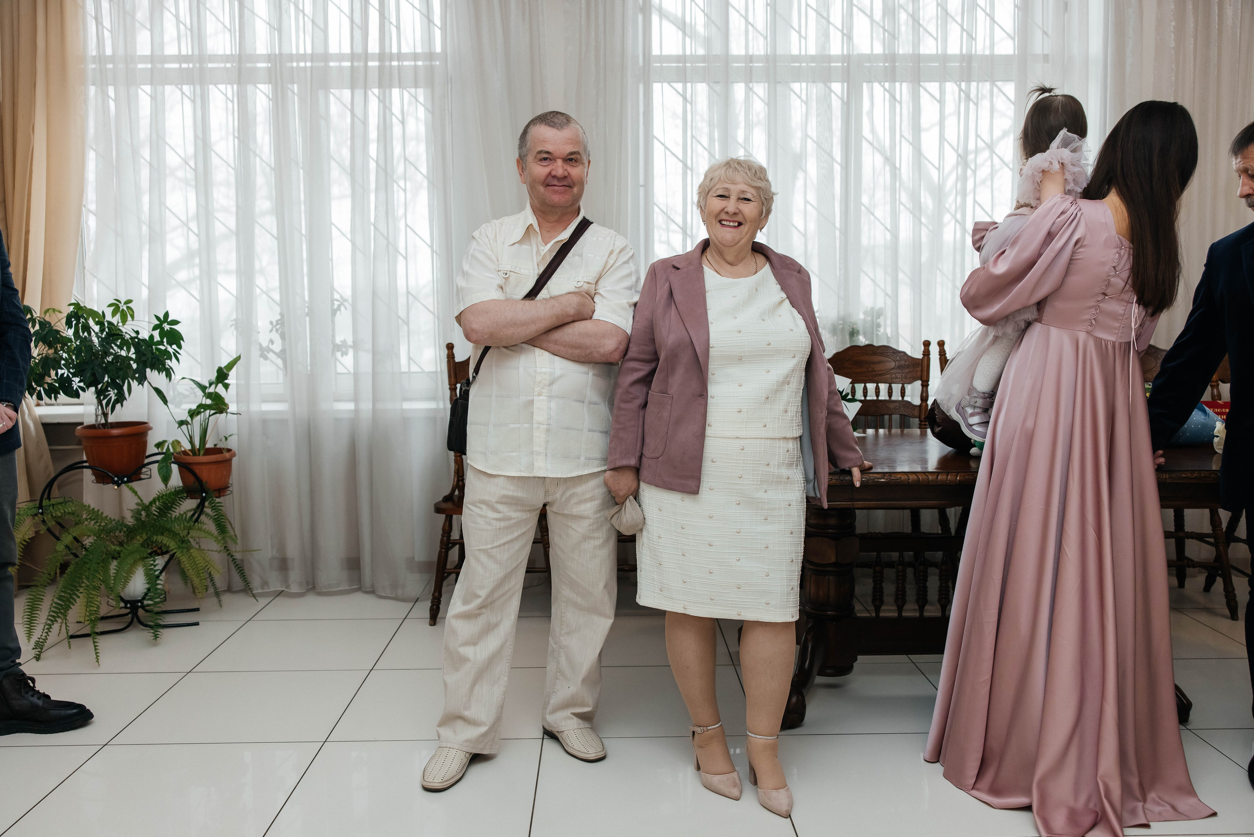 Владимир и Евгения. Maxim Tsoy Photography