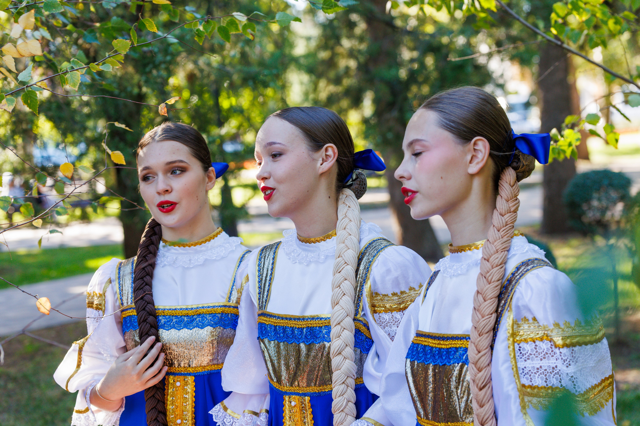 Студвесна в Ставрополе. Свадебный, семейный и репортажный фотограф в Южно-Сахалинске Артур Петросян