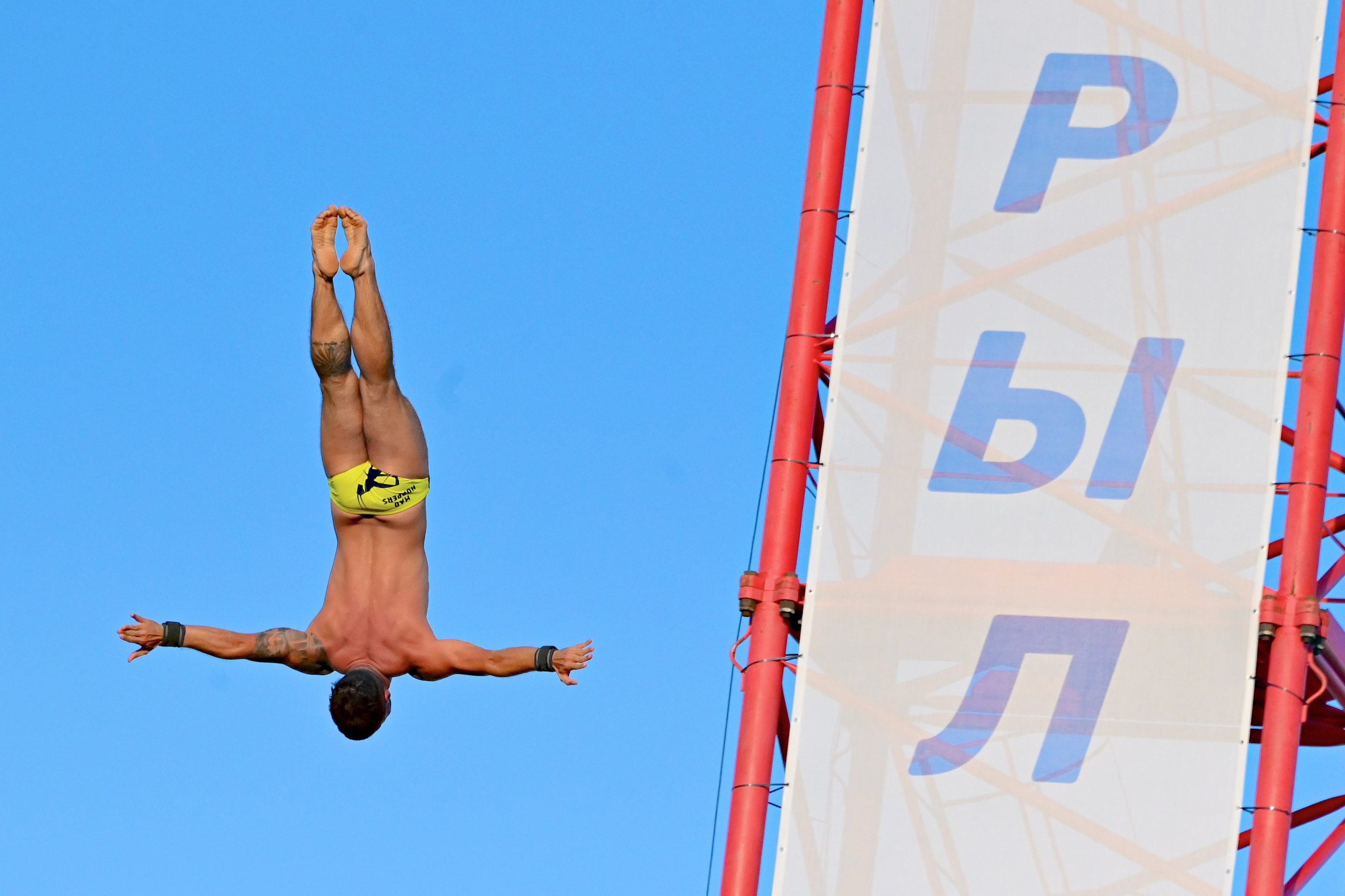 Спорт. Репортаж | фотосъемка в Москве и РФ | Фотограф Александр Емелькин