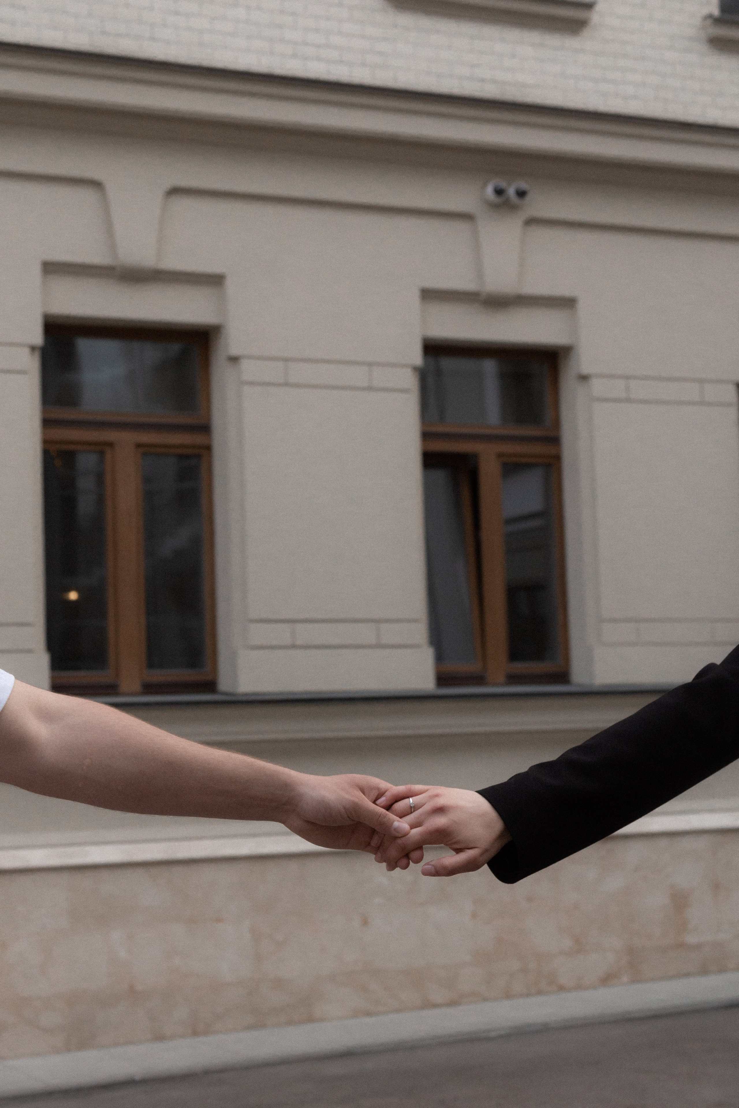 История вас двоих. Главная