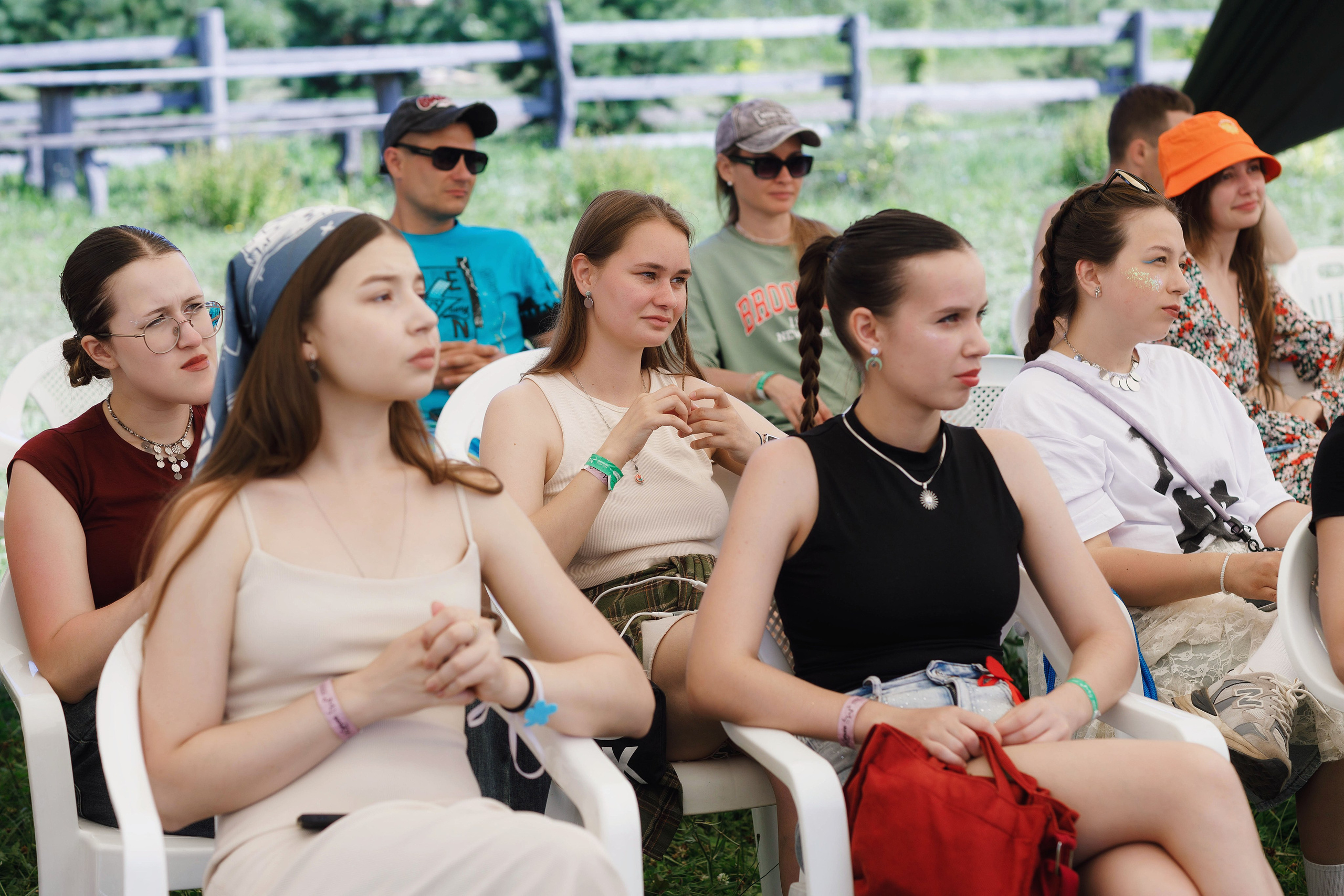 Фестиваль ШЕВЛЕ — 2025. Портретный и репортажный фотограф в Чебоксарах Андриян Чаркин