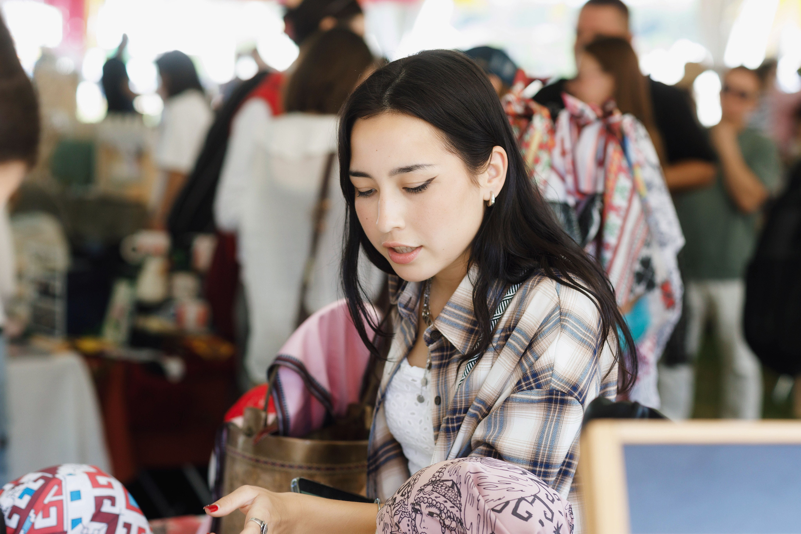 Фестиваль ШЕВЛЕ — 2025. Портретный и репортажный фотограф в Чебоксарах Андриян Чаркин