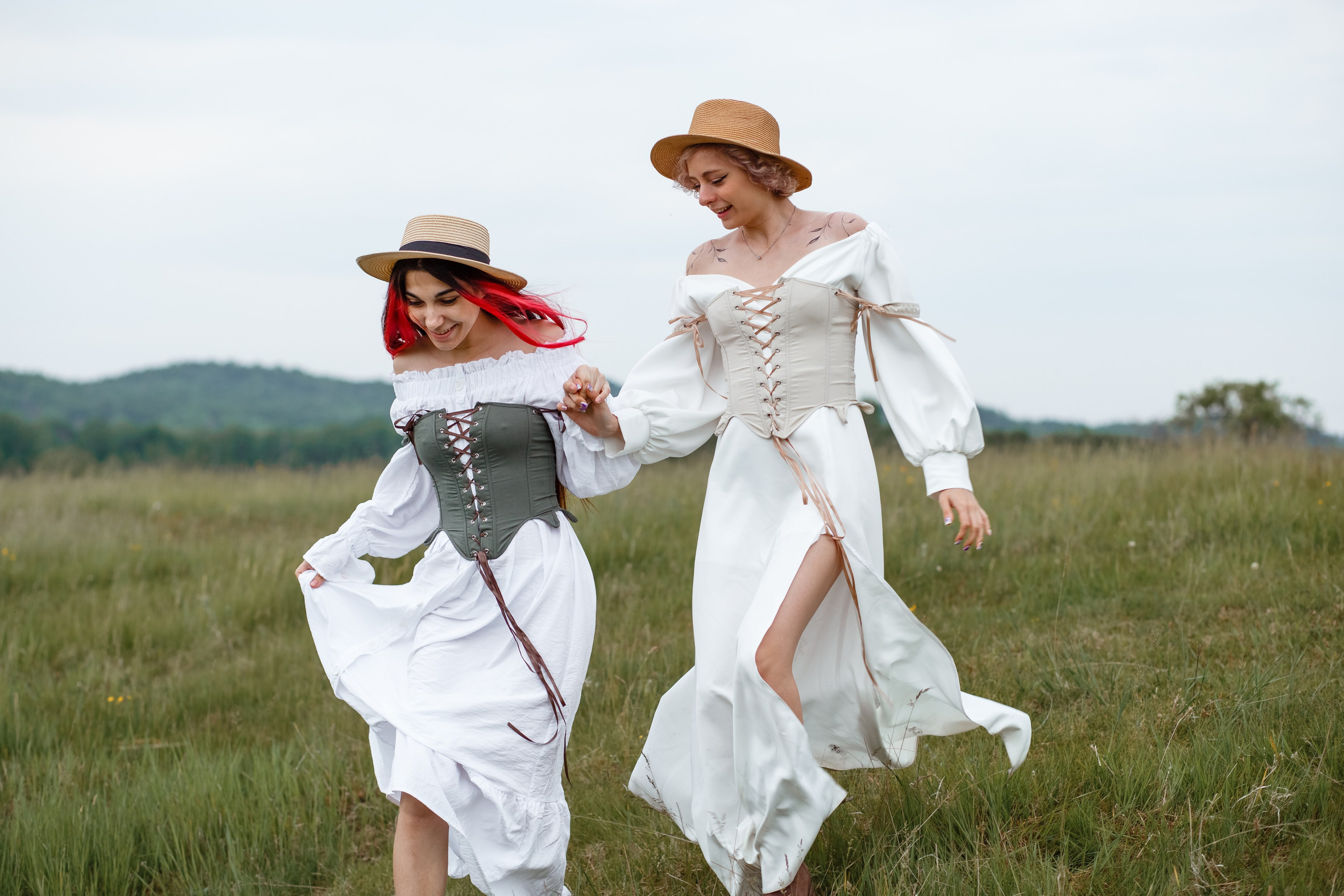 На природе. Фотограф в Комсомольске-на-Амуре